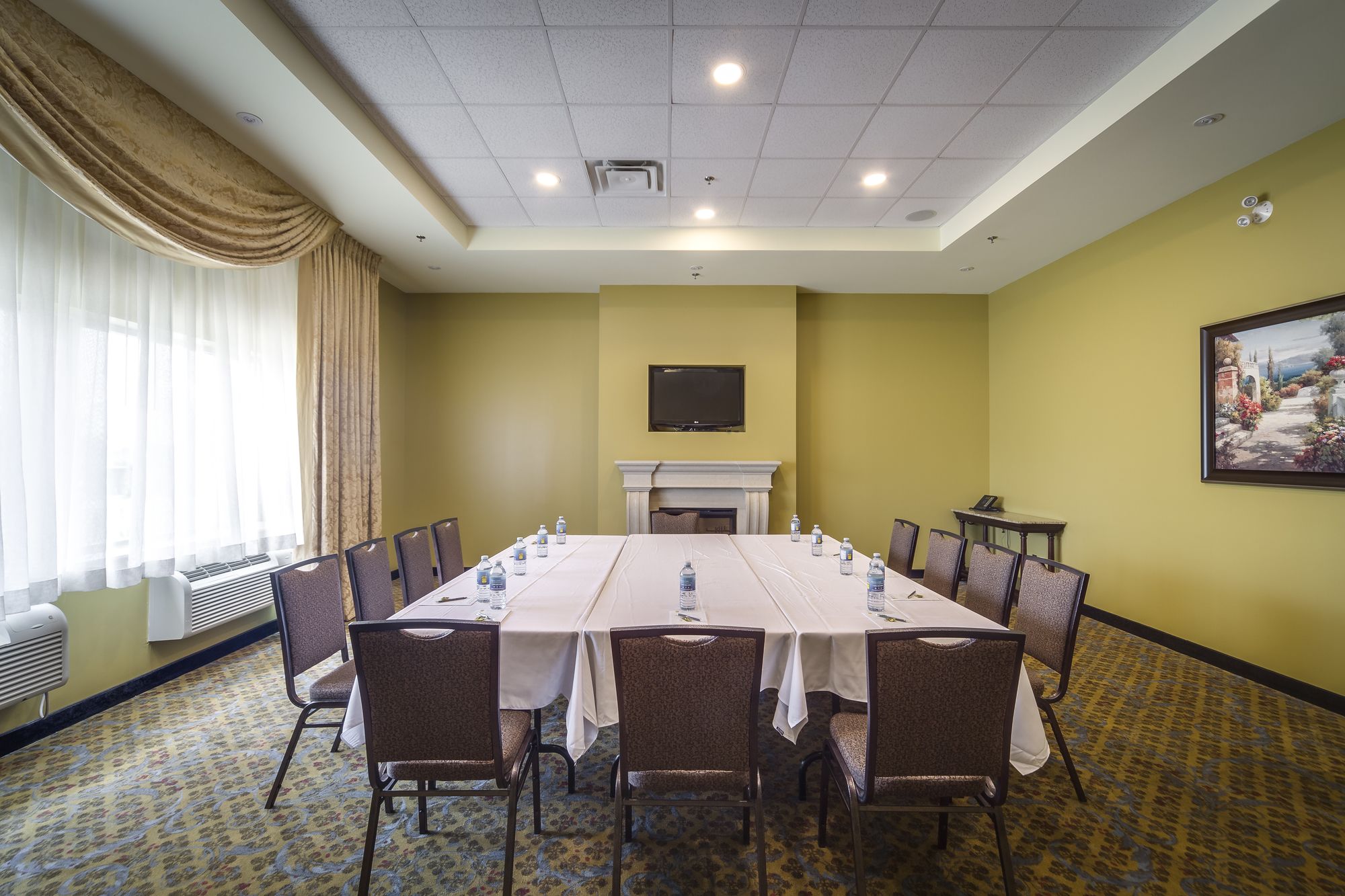 Monte Carlo Inn & Suites Downtown Markham