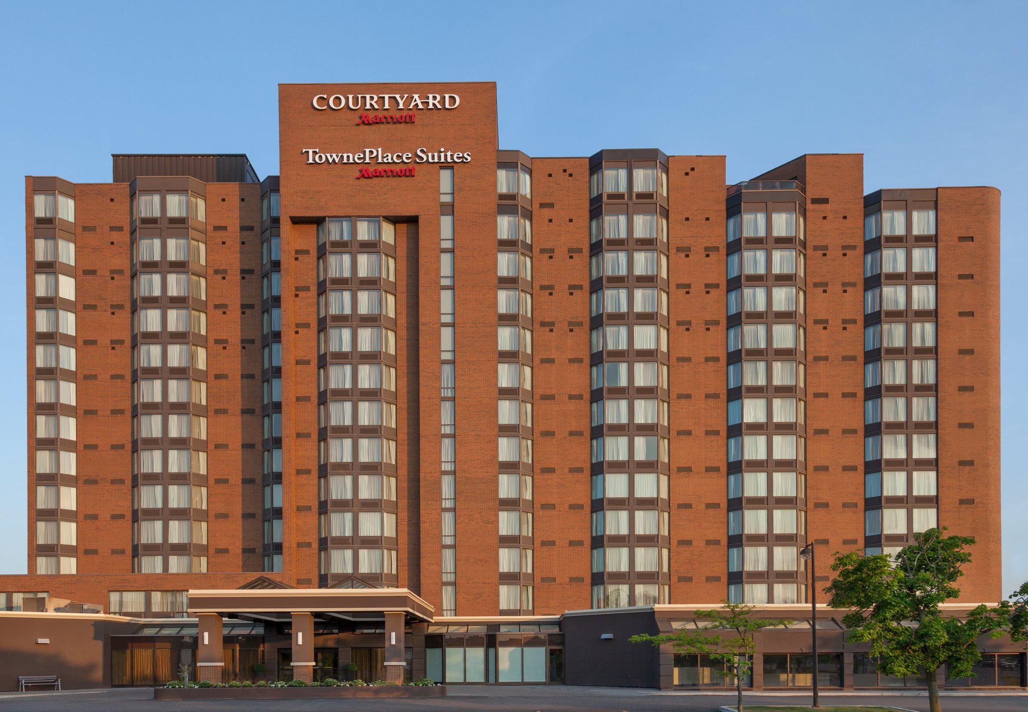TownePlace Suites Toronto Northeast Markham