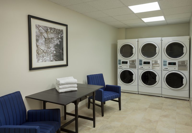 TownePlace Suites Toronto Northeast Markham