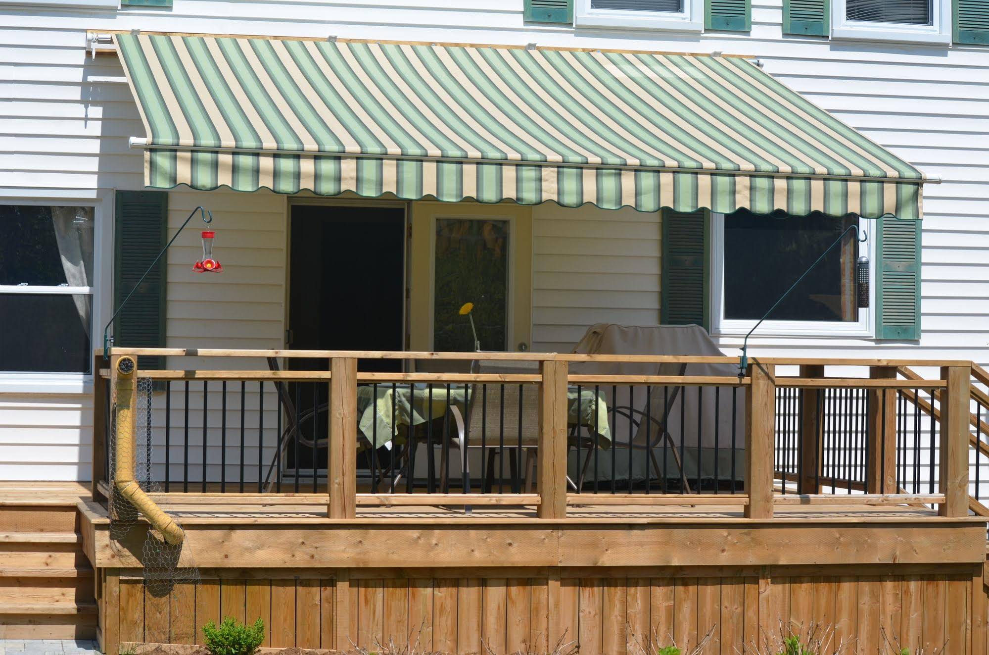 Magnolia North Bed And Breakfast