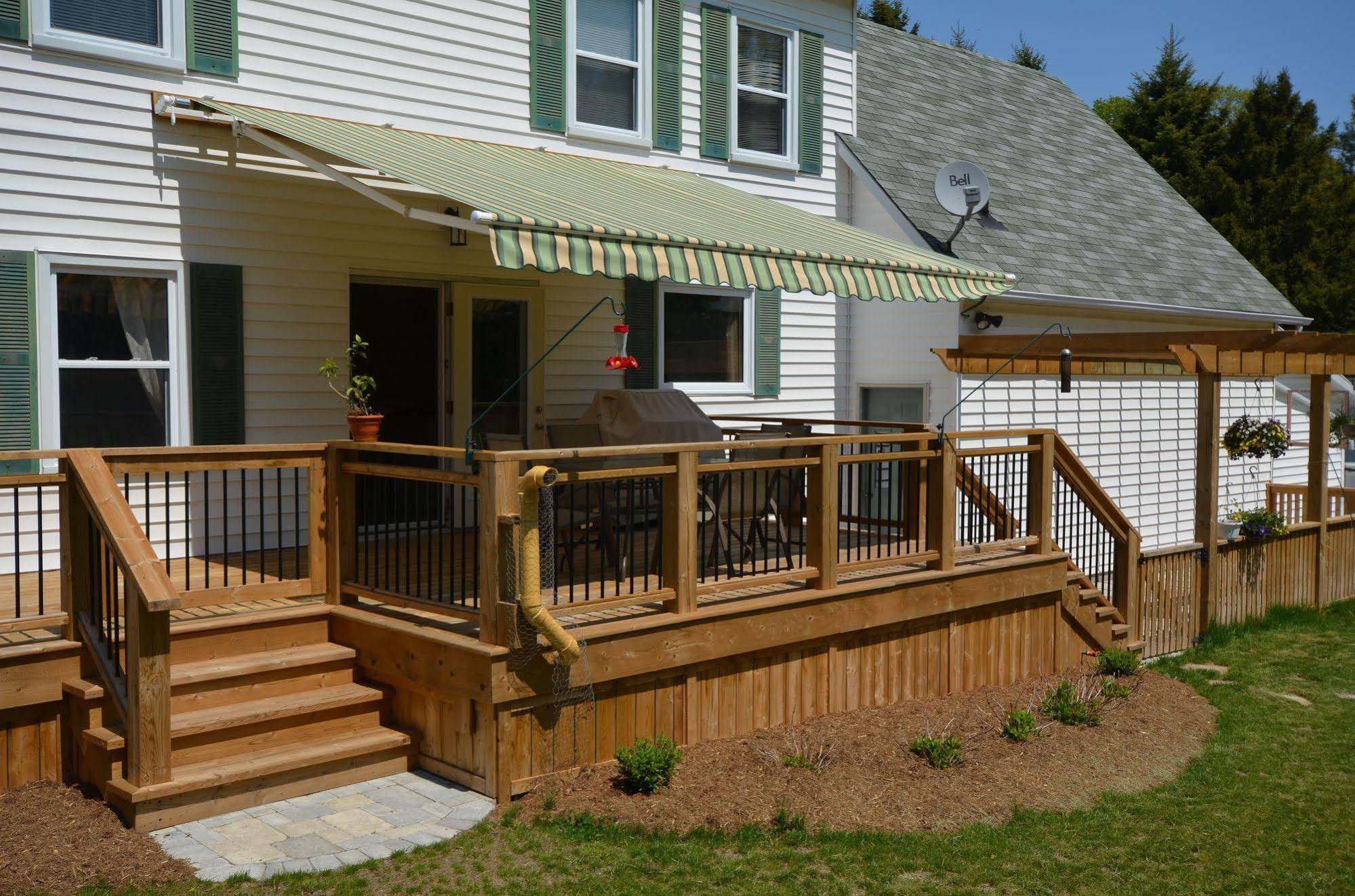 Magnolia North Bed And Breakfast