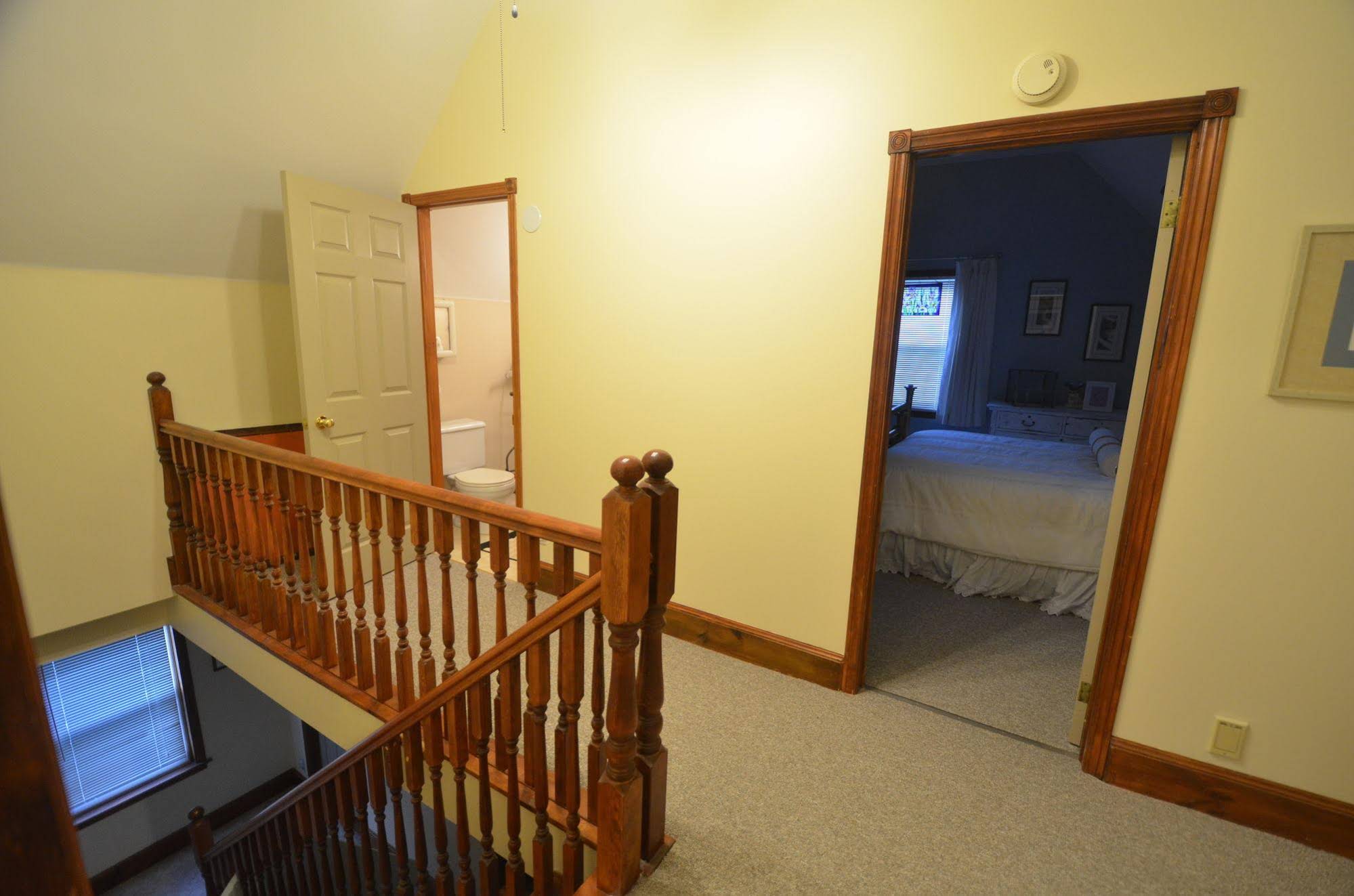 Magnolia North Bed And Breakfast