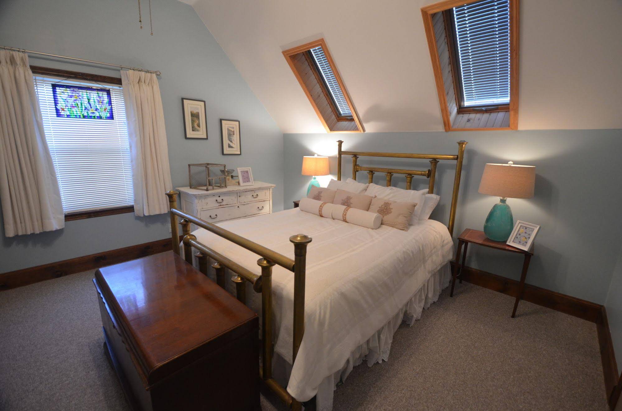 Magnolia North Bed And Breakfast