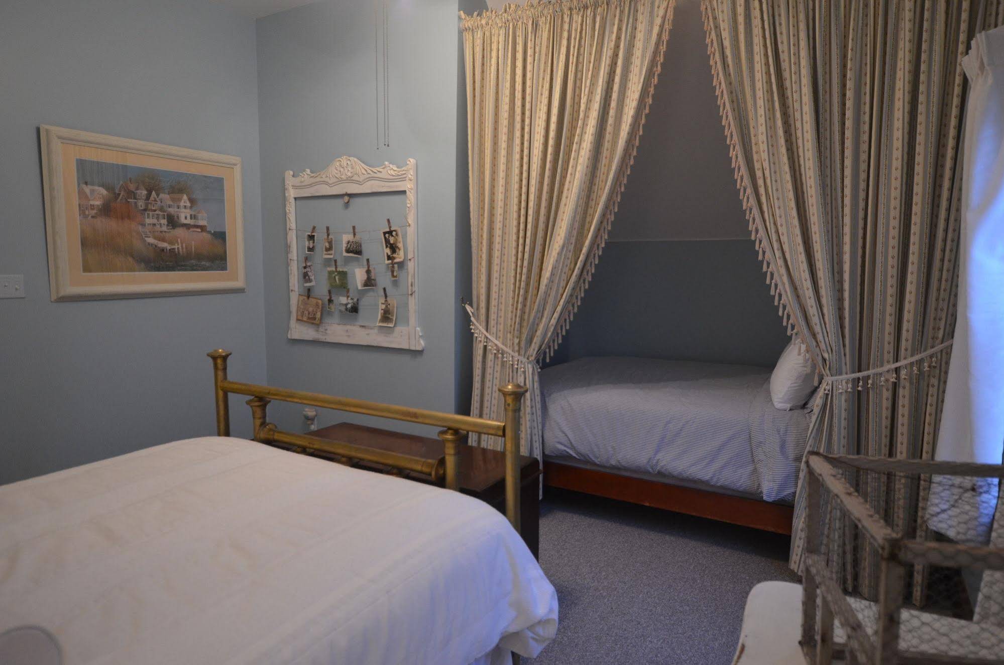 Magnolia North Bed And Breakfast