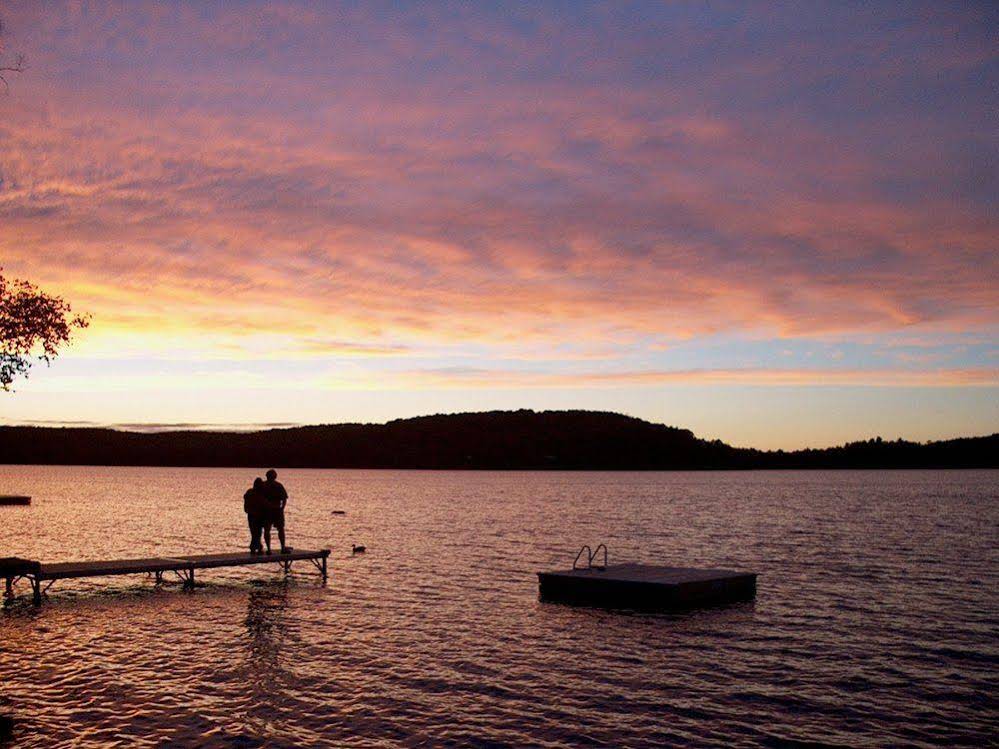 12 Mile Lake Bed and Breakfast