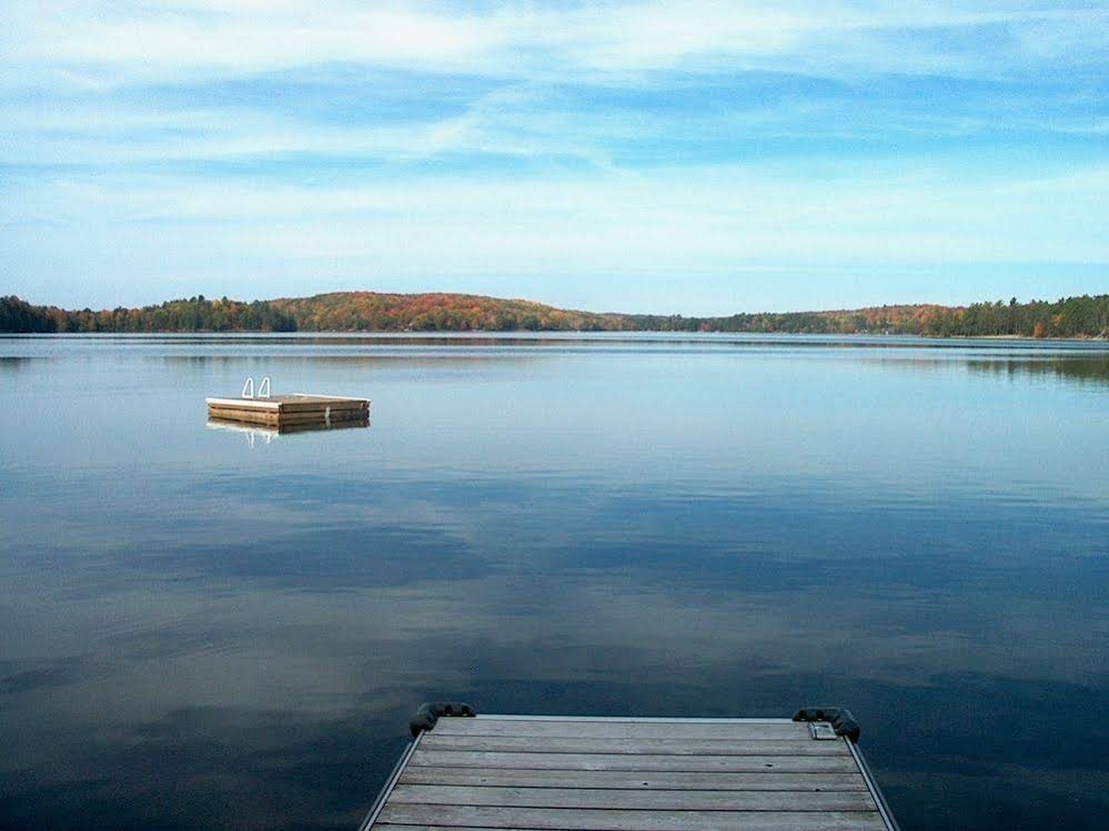 12 Mile Lake Bed and Breakfast