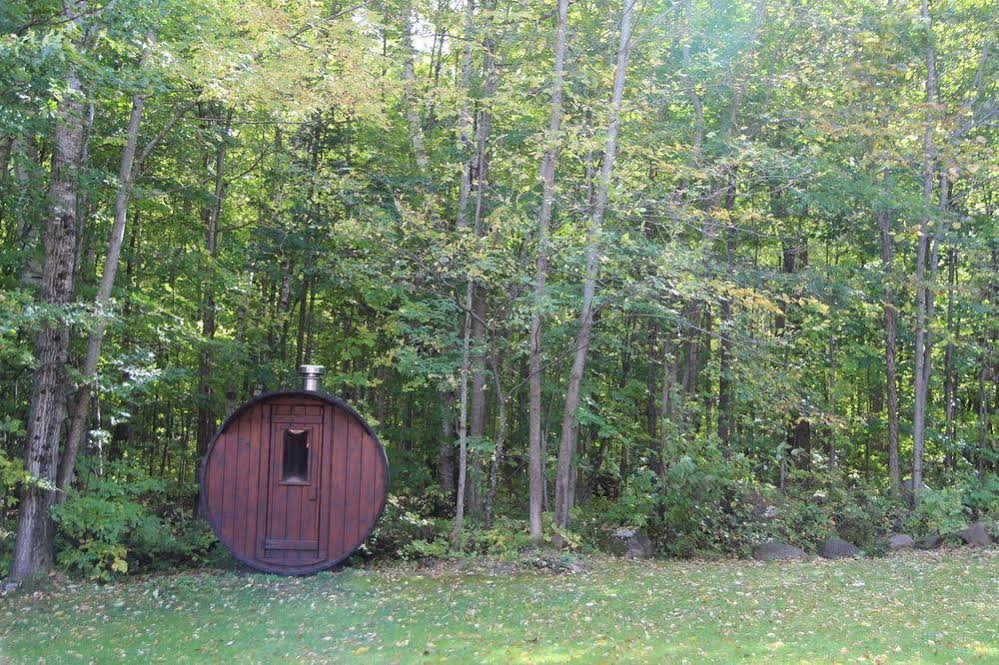 12 Mile Lake Bed and Breakfast