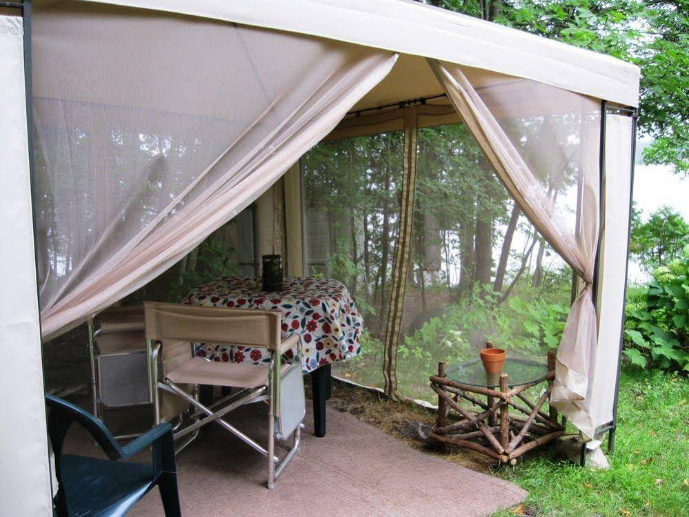 12 Mile Lake Bed and Breakfast
