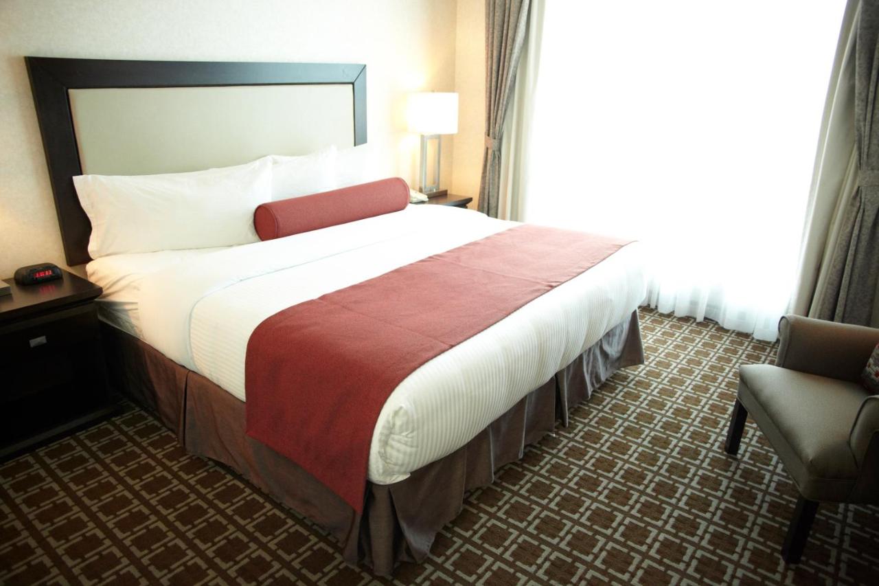 Admiral Inn Mississauga