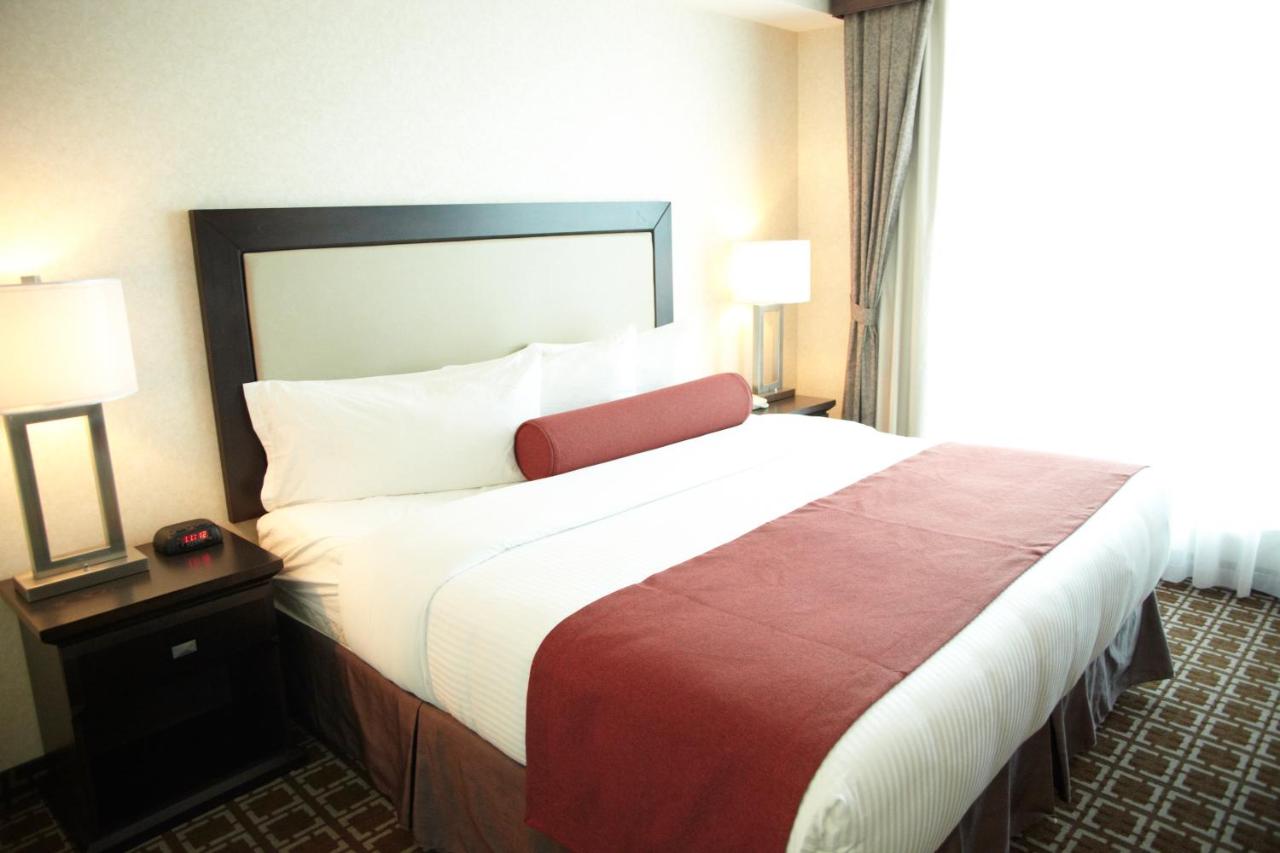 Admiral Inn Mississauga