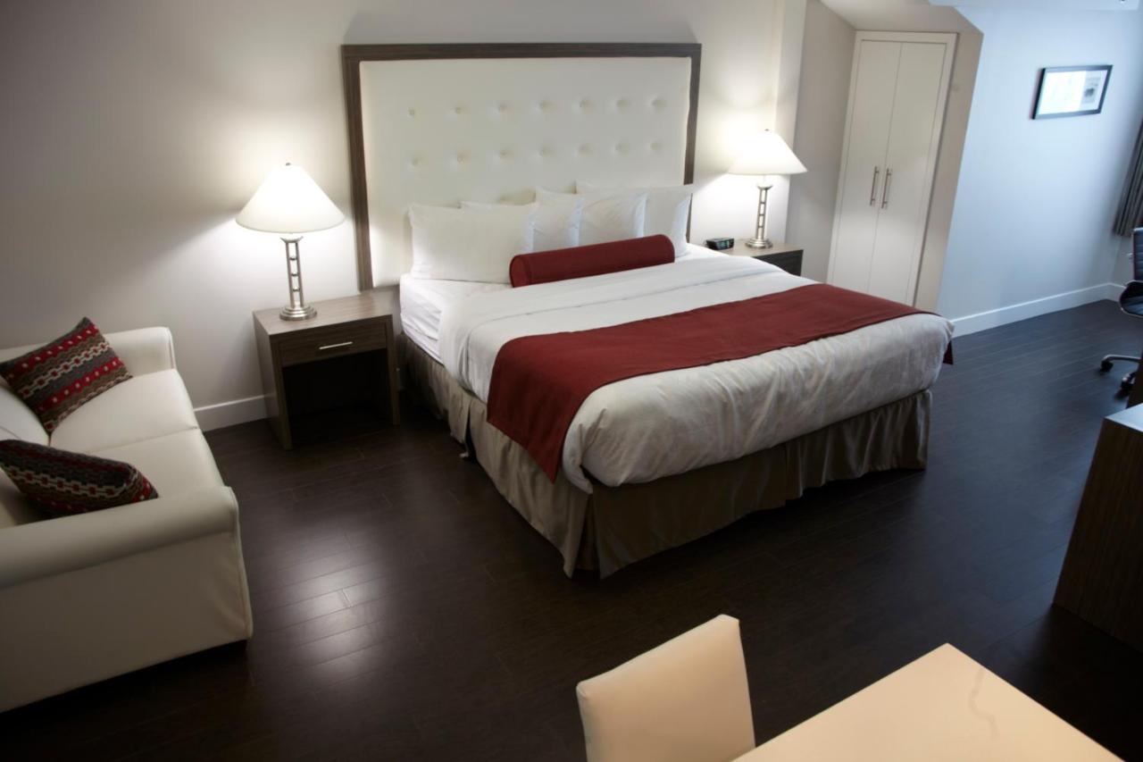 Admiral Inn Mississauga