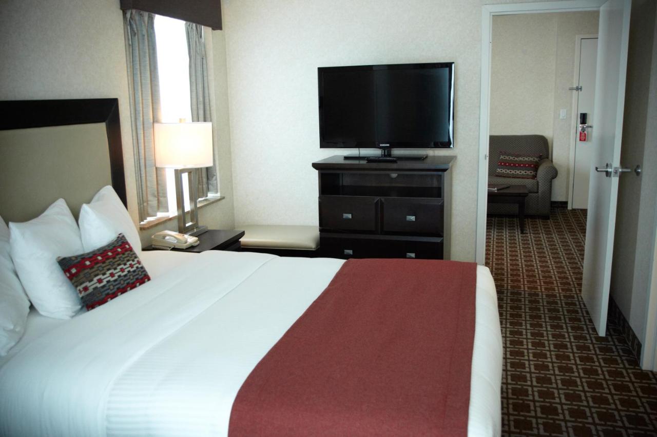 Admiral Inn Mississauga