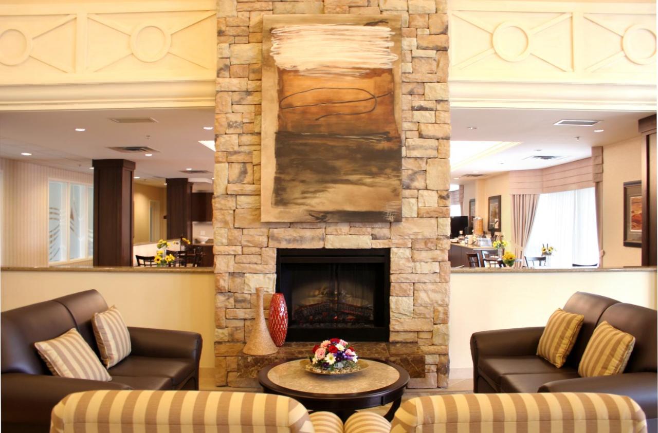 Admiral Inn Mississauga