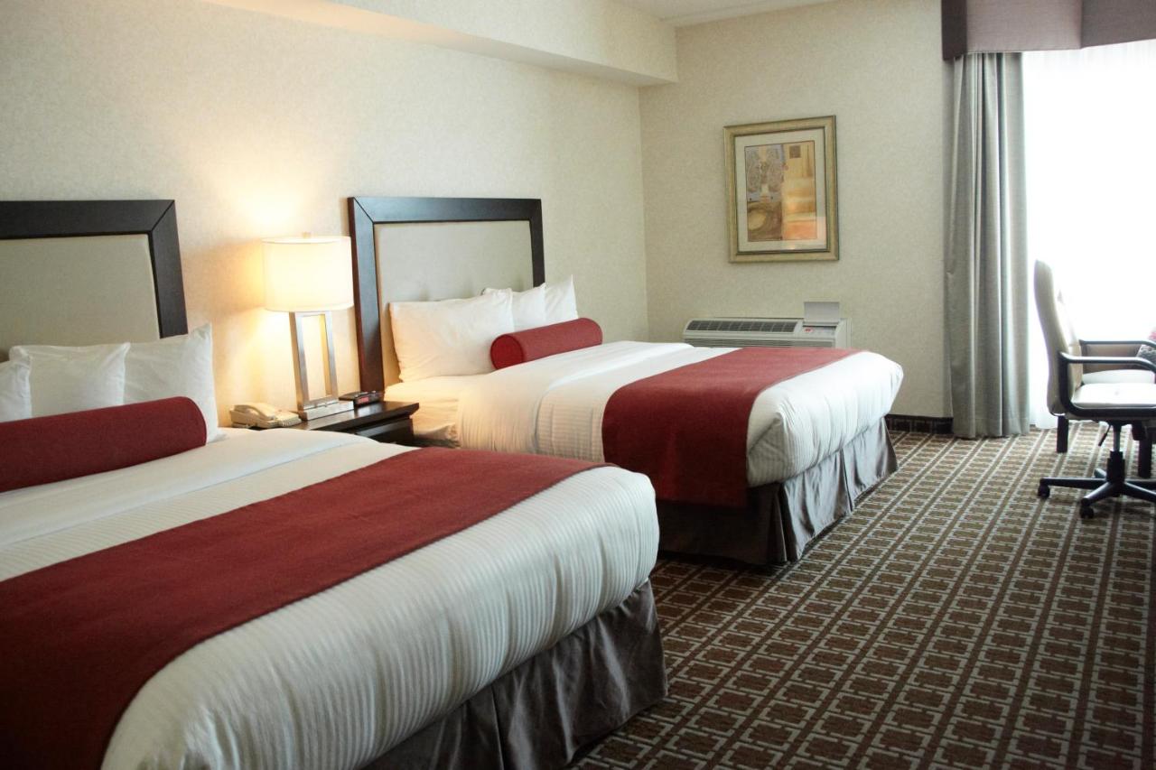 Admiral Inn Mississauga