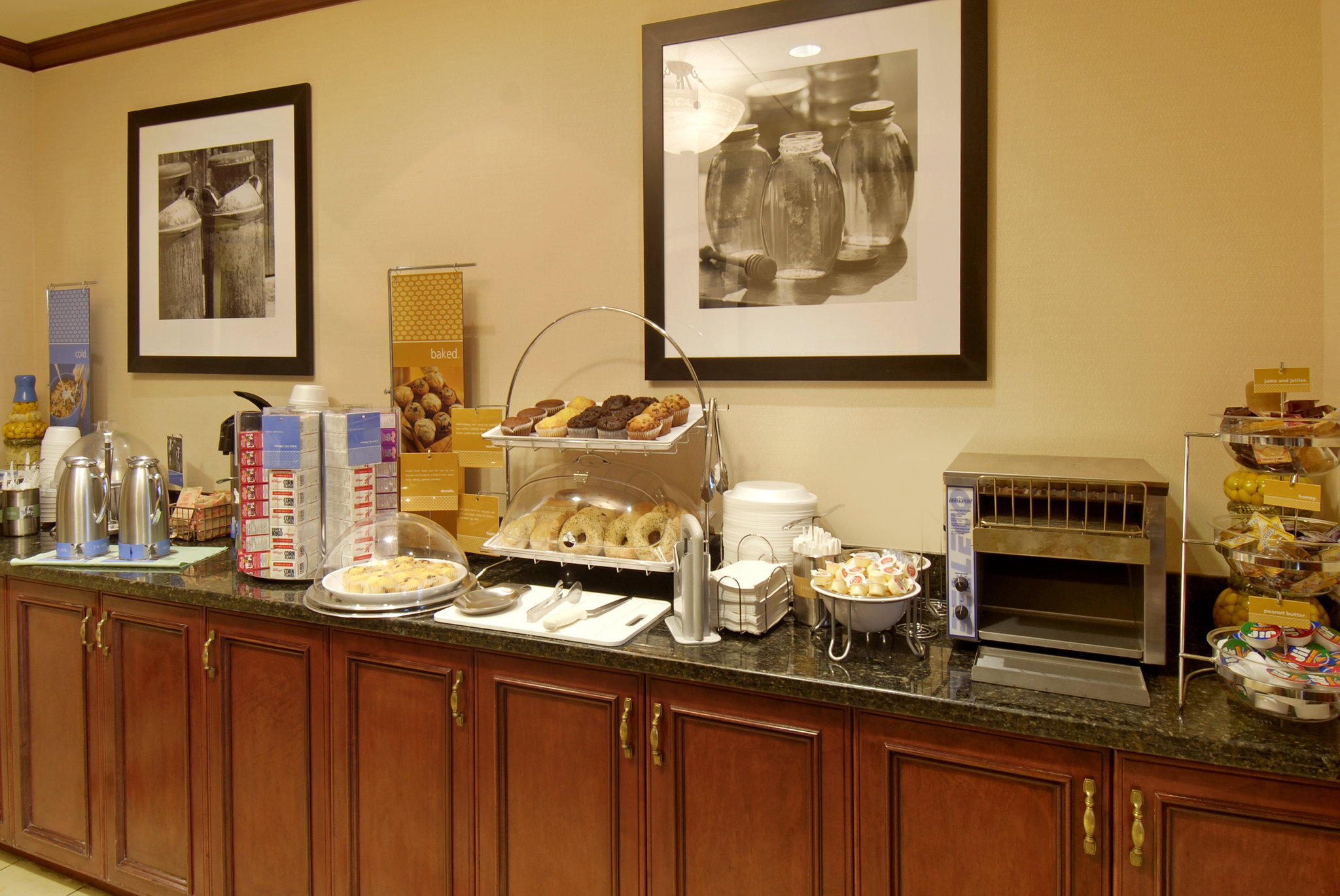 Hampton Inn by Hilton Toronto-Mississauga West