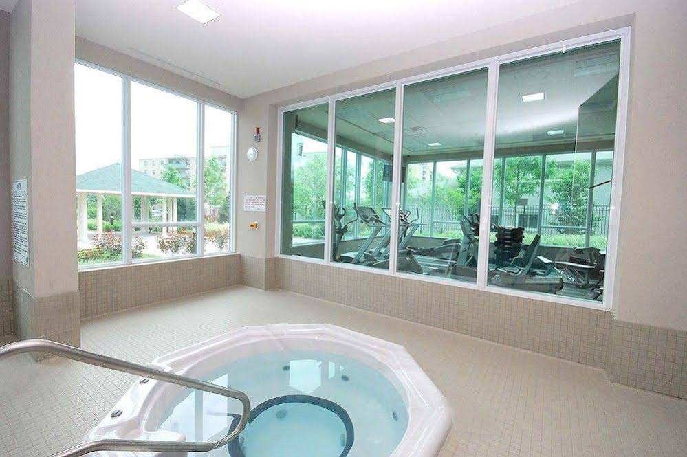 Maplewood Furnished Suites