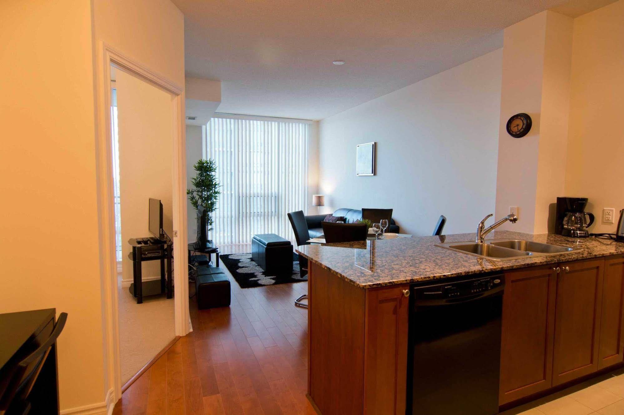 Maplewood Furnished Suites