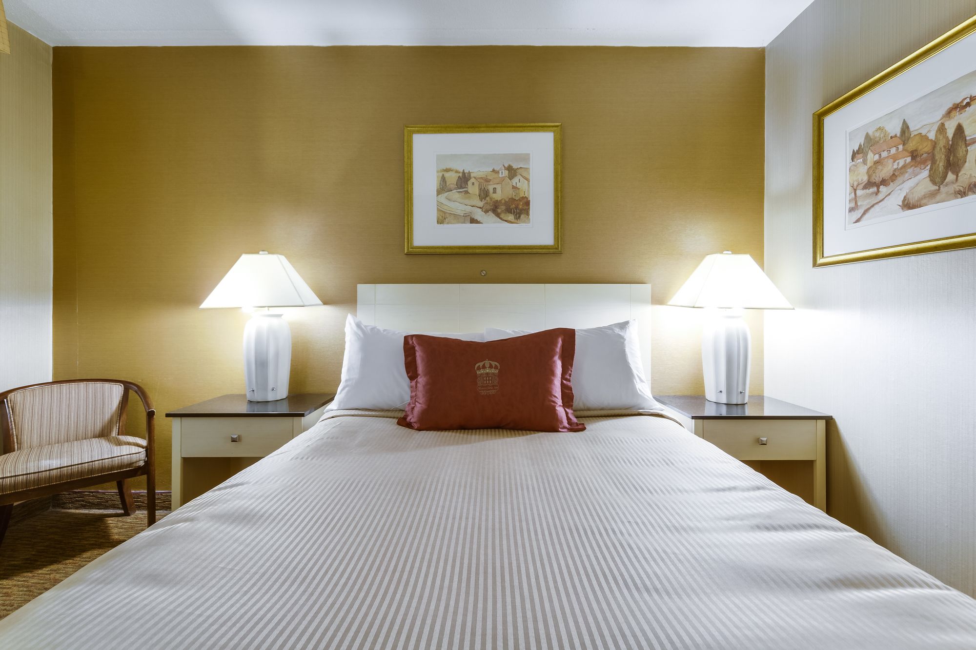 Monte Carlo Inn Toronto West