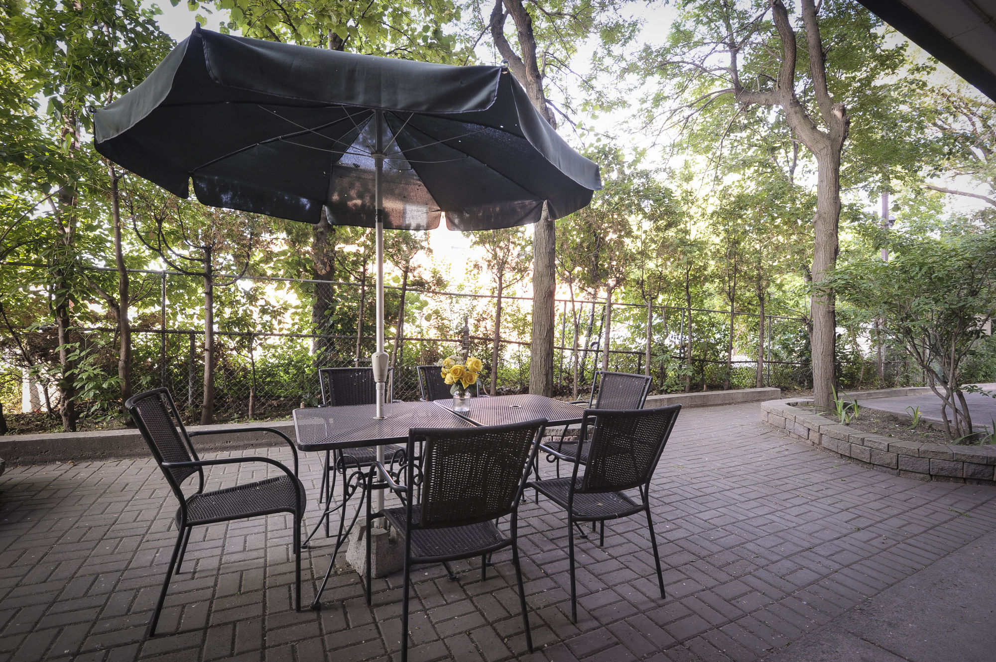 Monte Carlo Inn Toronto West