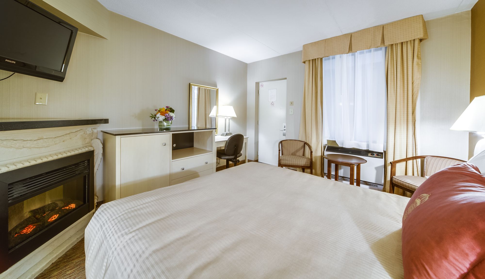 Monte Carlo Inn Toronto West