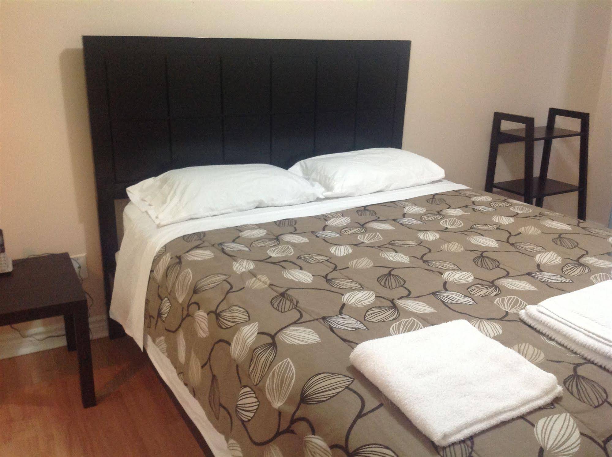 Oxford Furnished Apartments