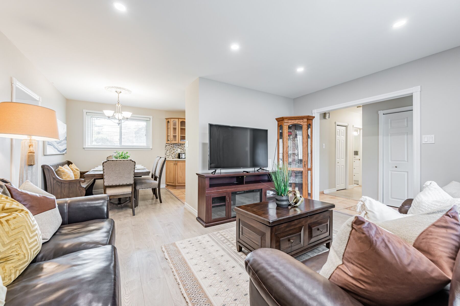 Trustcott Boutique House