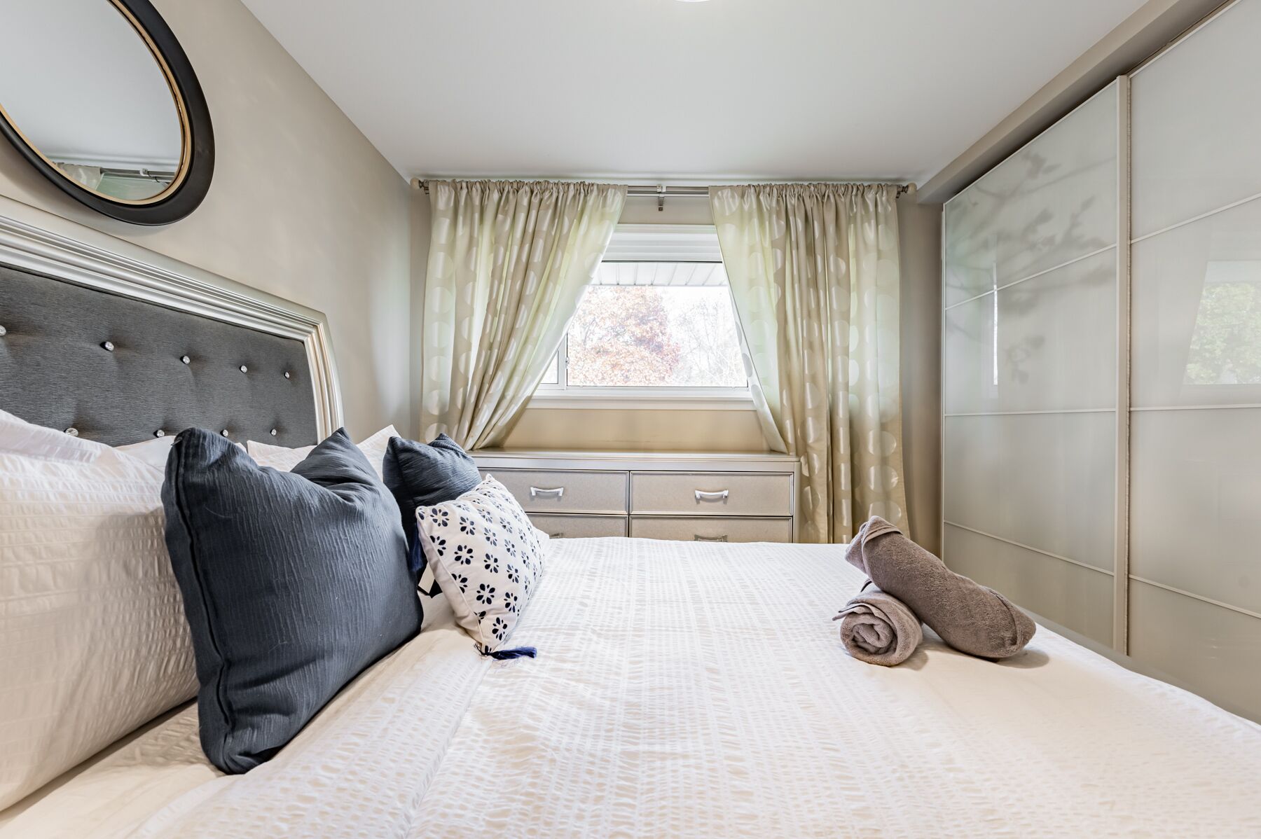 Trustcott Boutique House