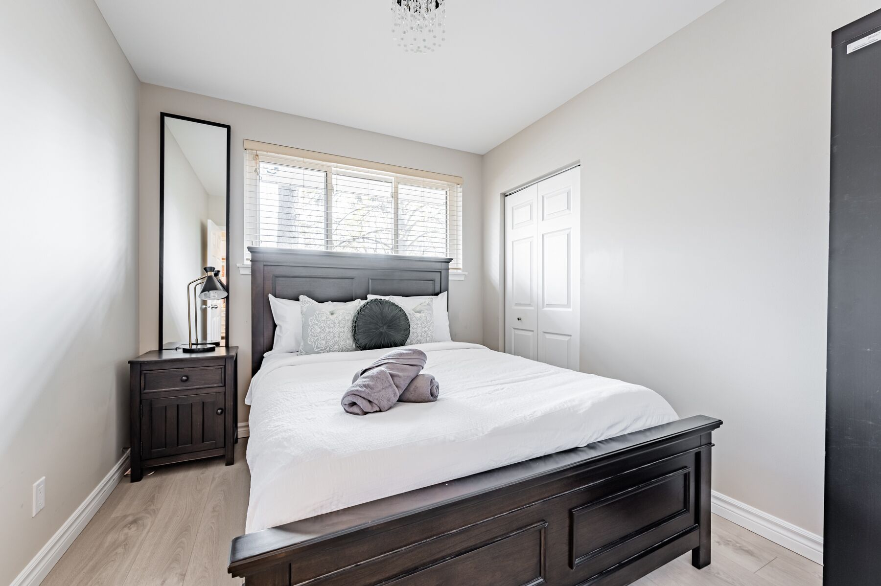 Trustcott Boutique House