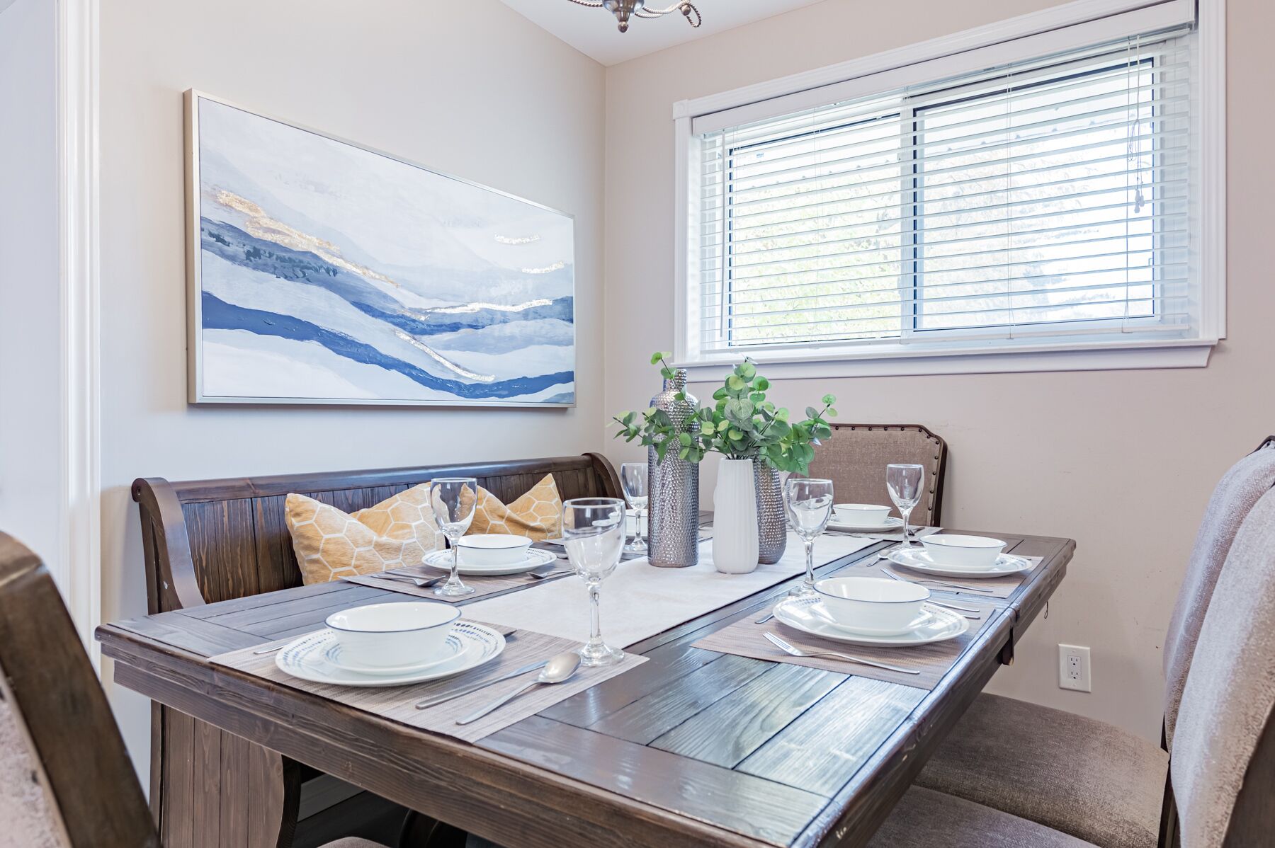 Trustcott Boutique House