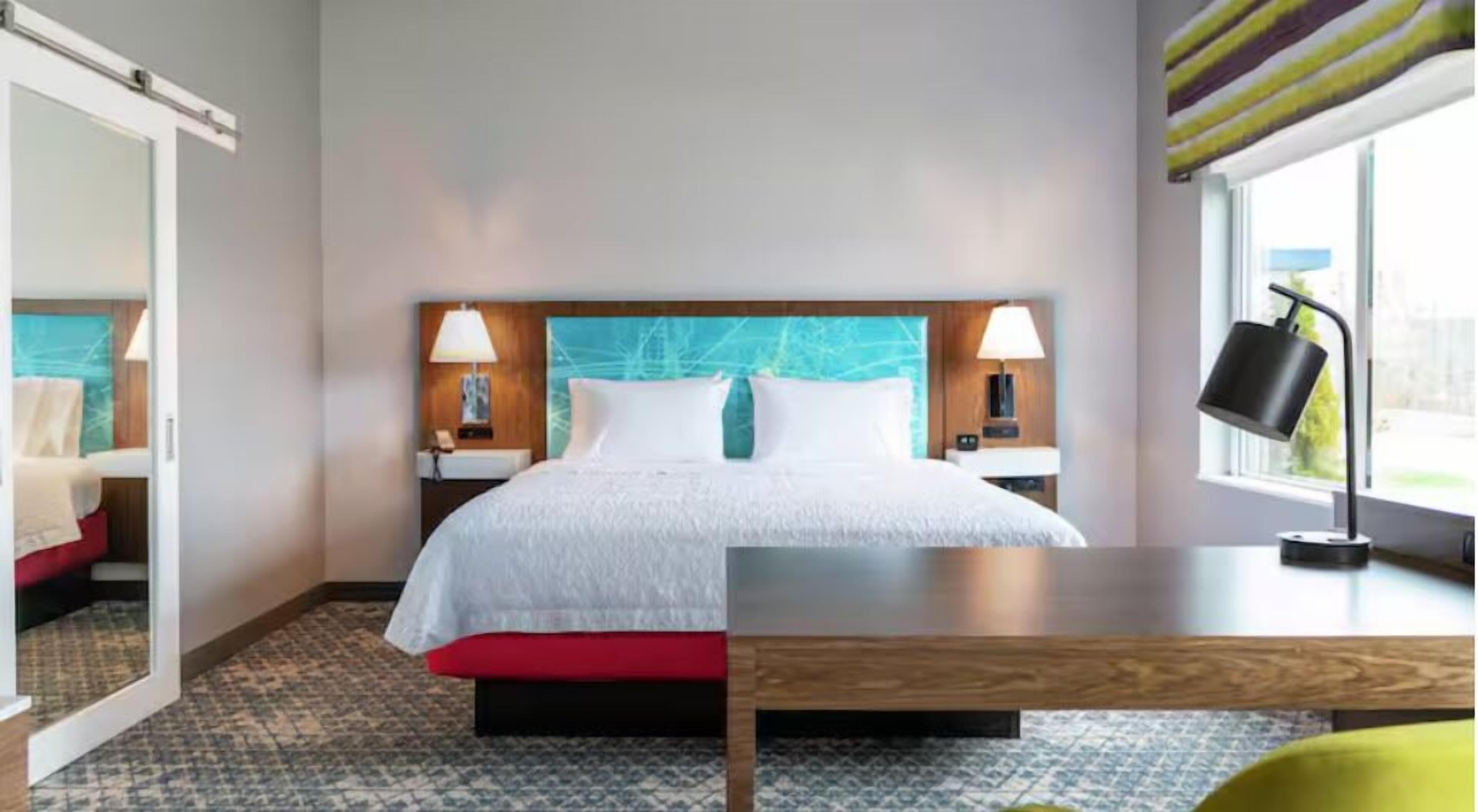 Hampton Inn & Suites Orangeville