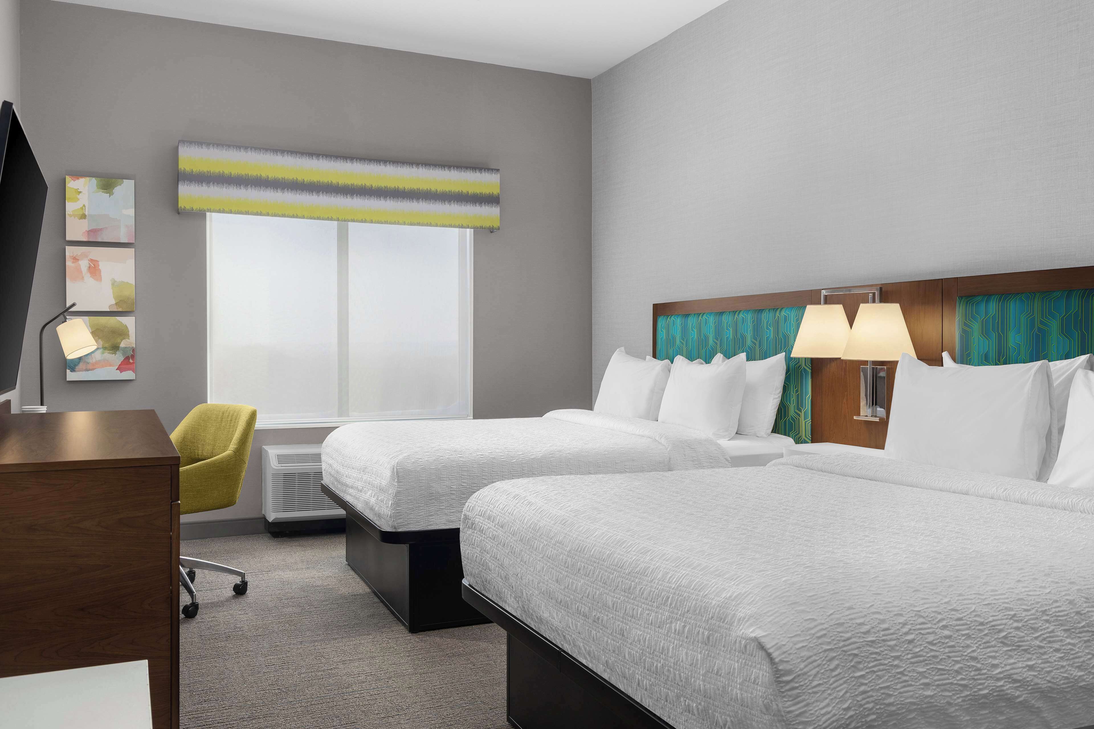 Hampton Inn & Suites Orangeville
