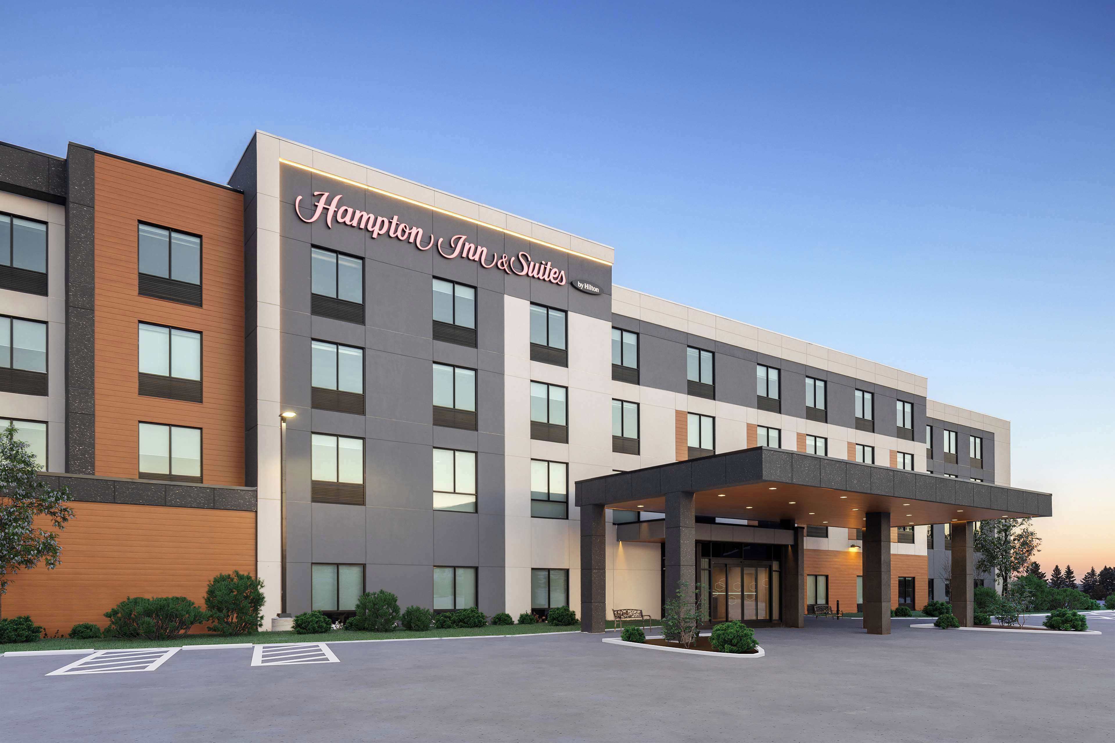 Hampton Inn & Suites Orangeville