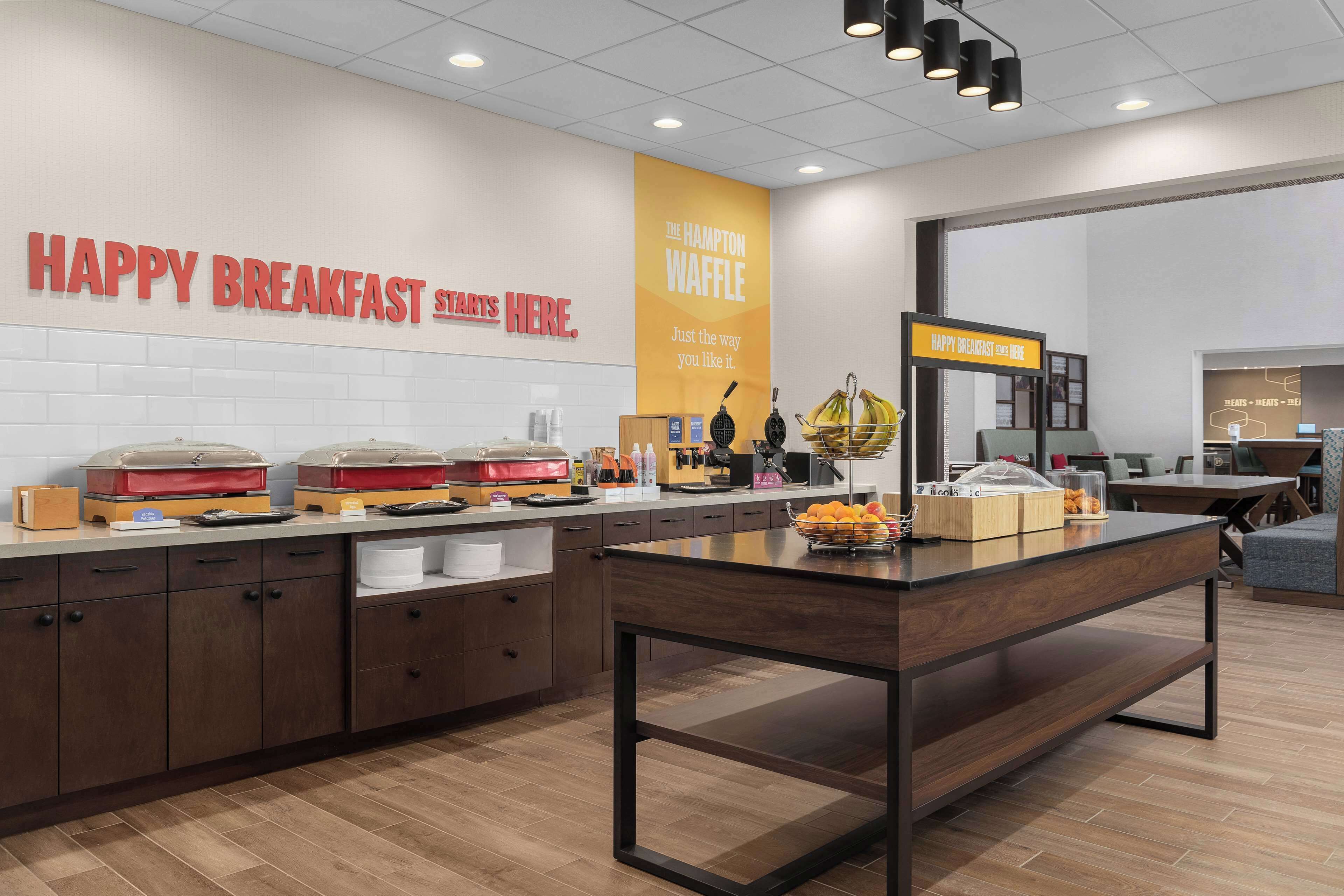 Hampton Inn & Suites Orangeville