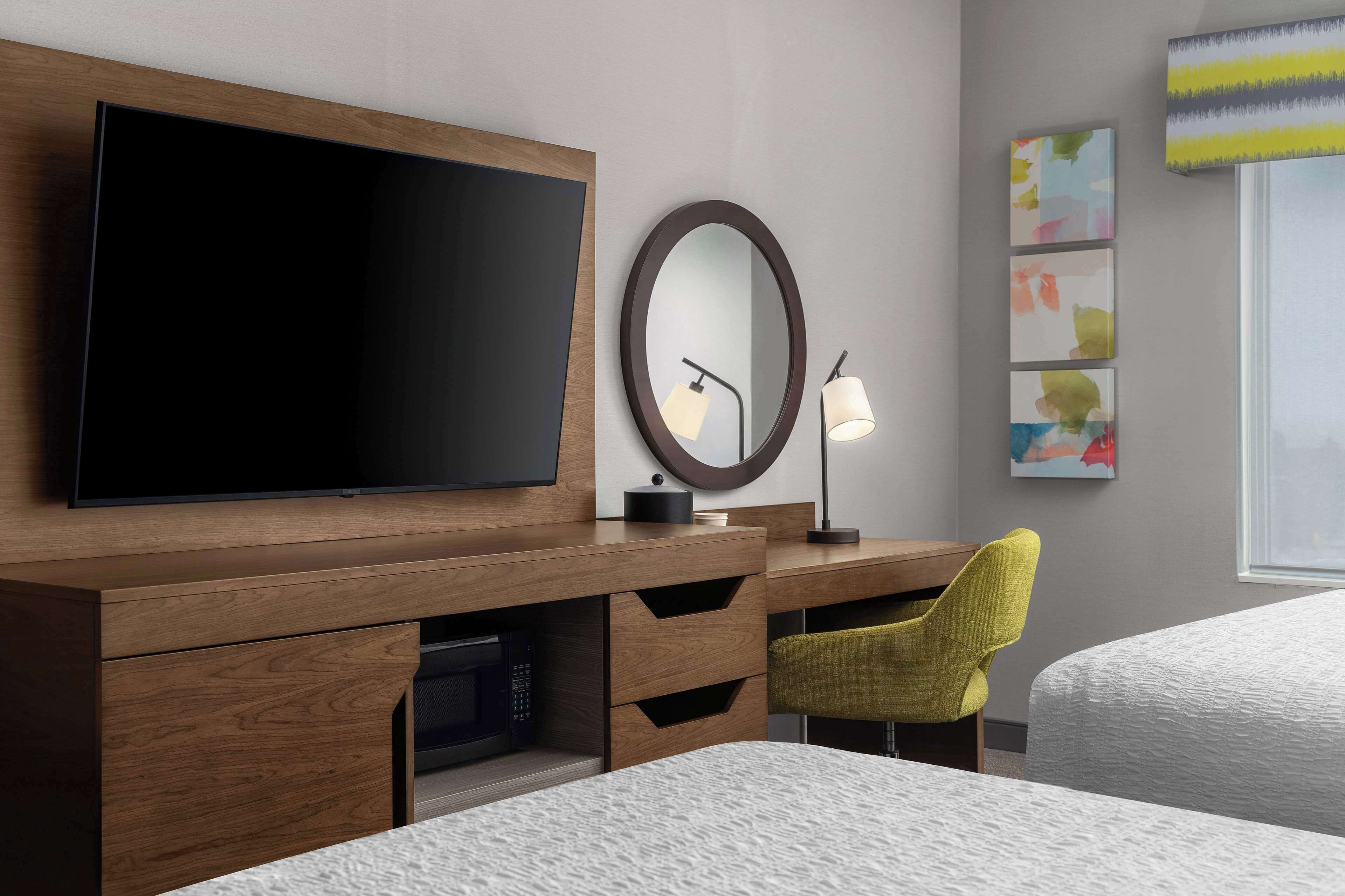 Hampton Inn & Suites Orangeville