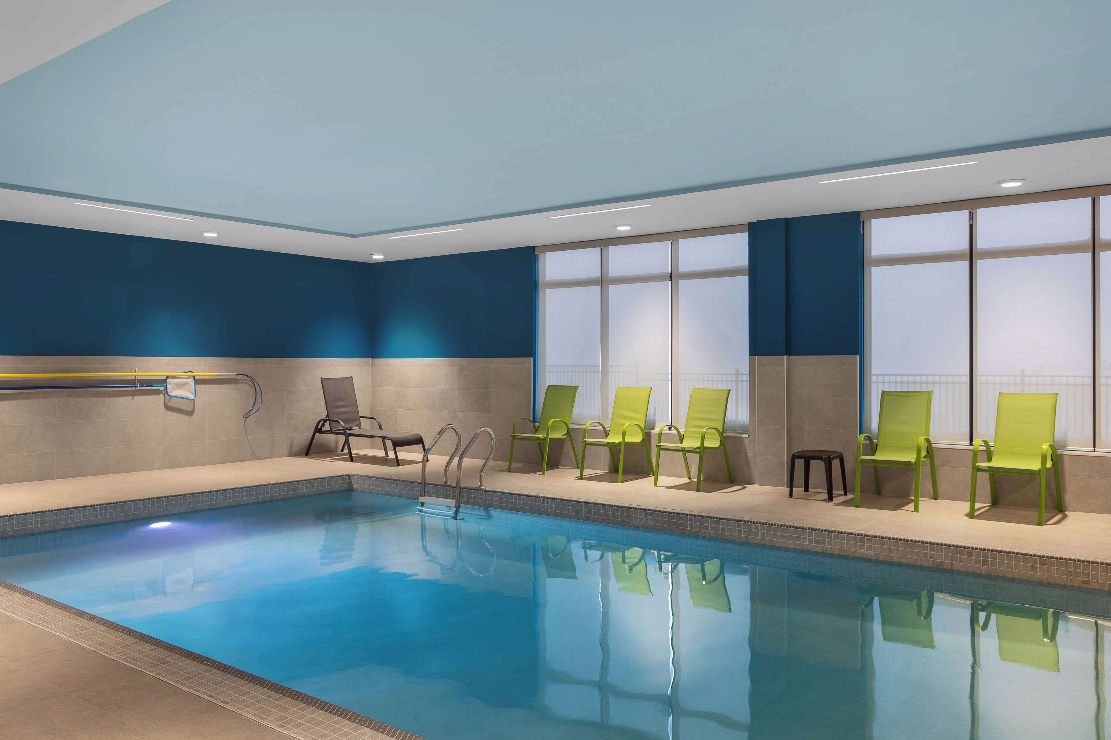 Hampton Inn & Suites Orangeville