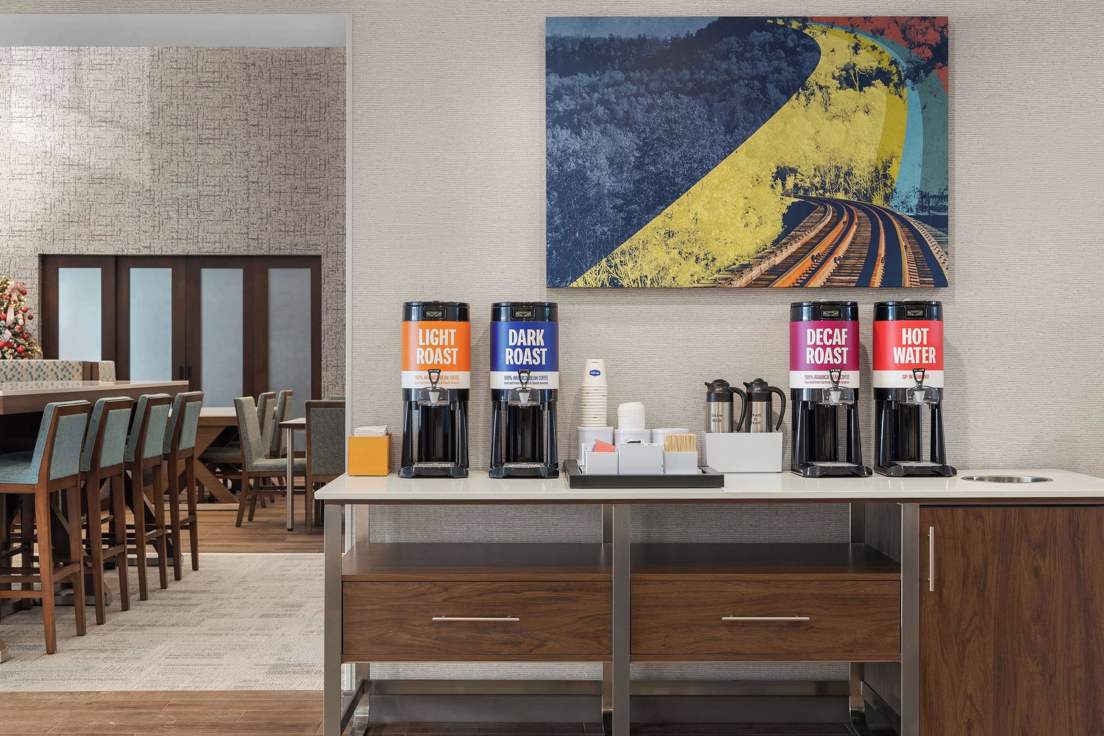 Hampton Inn & Suites Orangeville