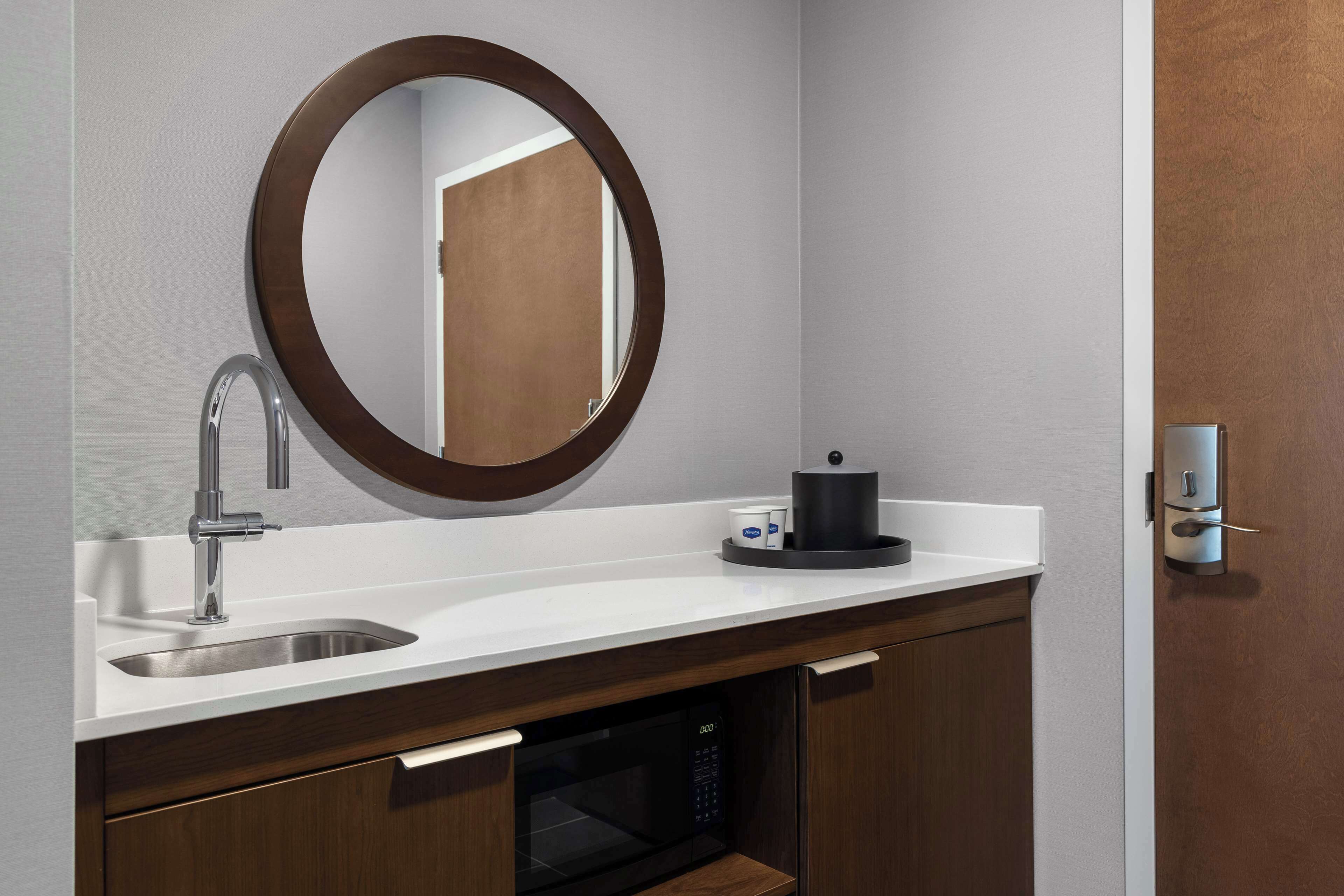 Hampton Inn & Suites Orangeville