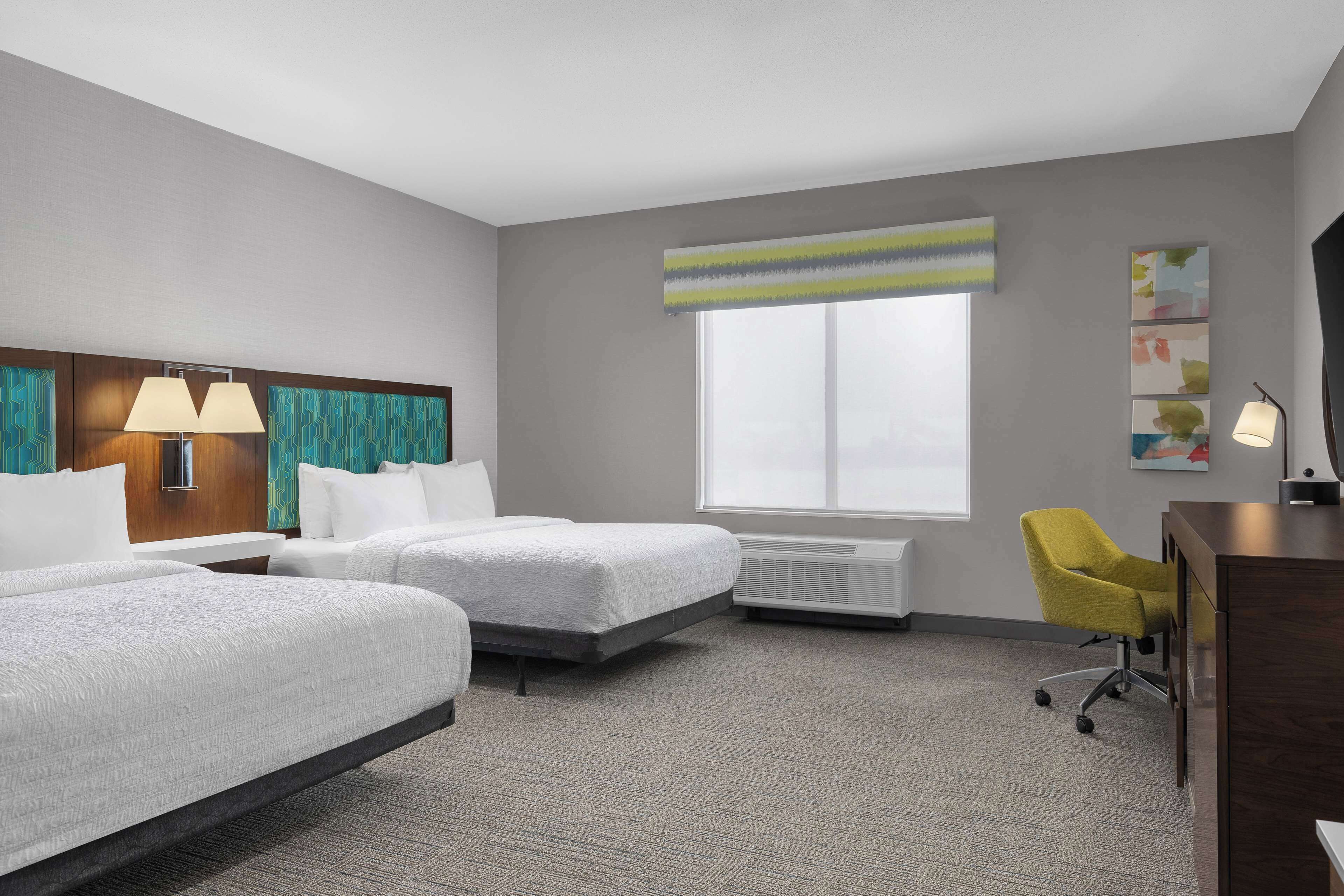 Hampton Inn & Suites Orangeville
