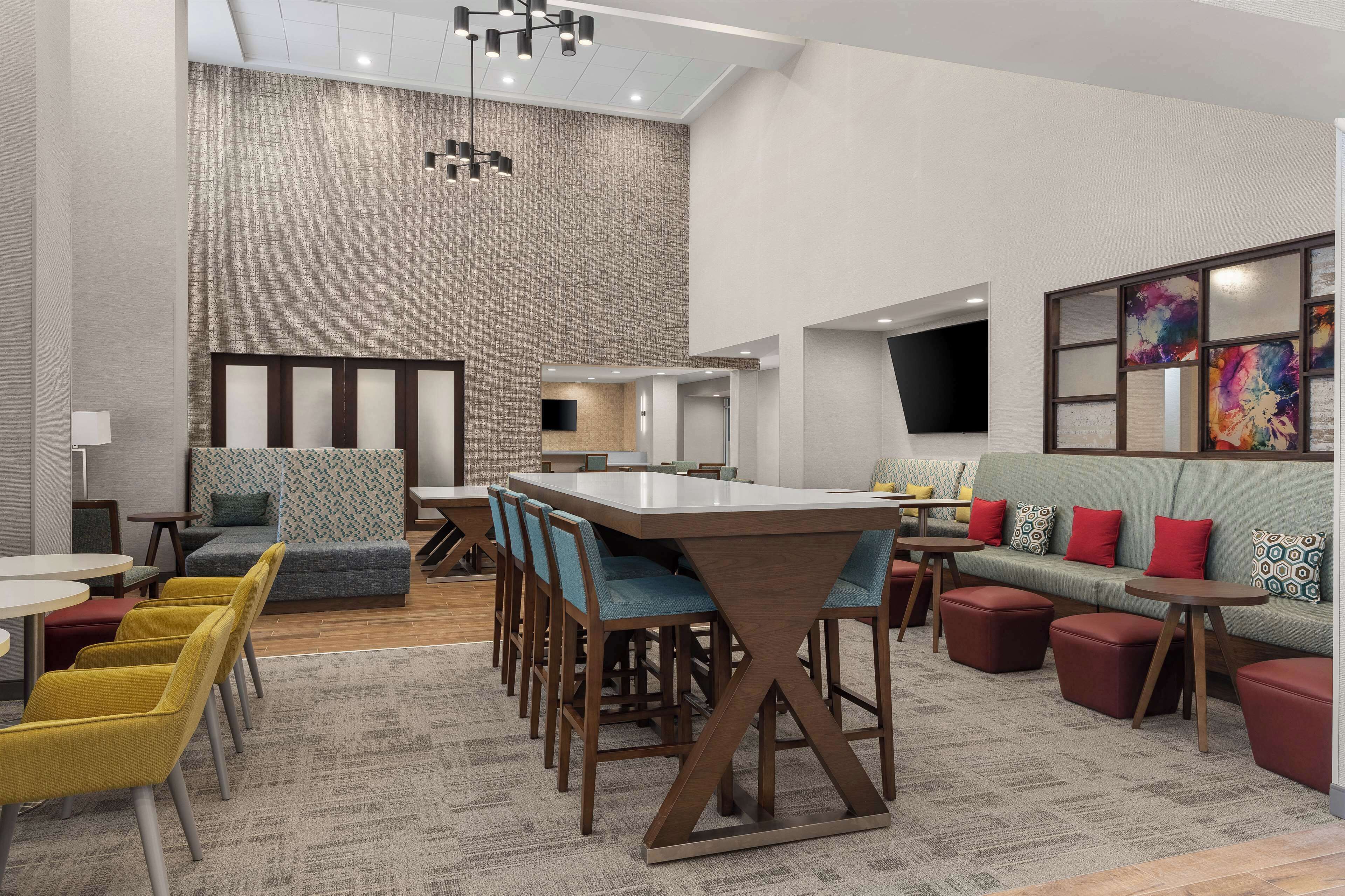 Hampton Inn & Suites Orangeville