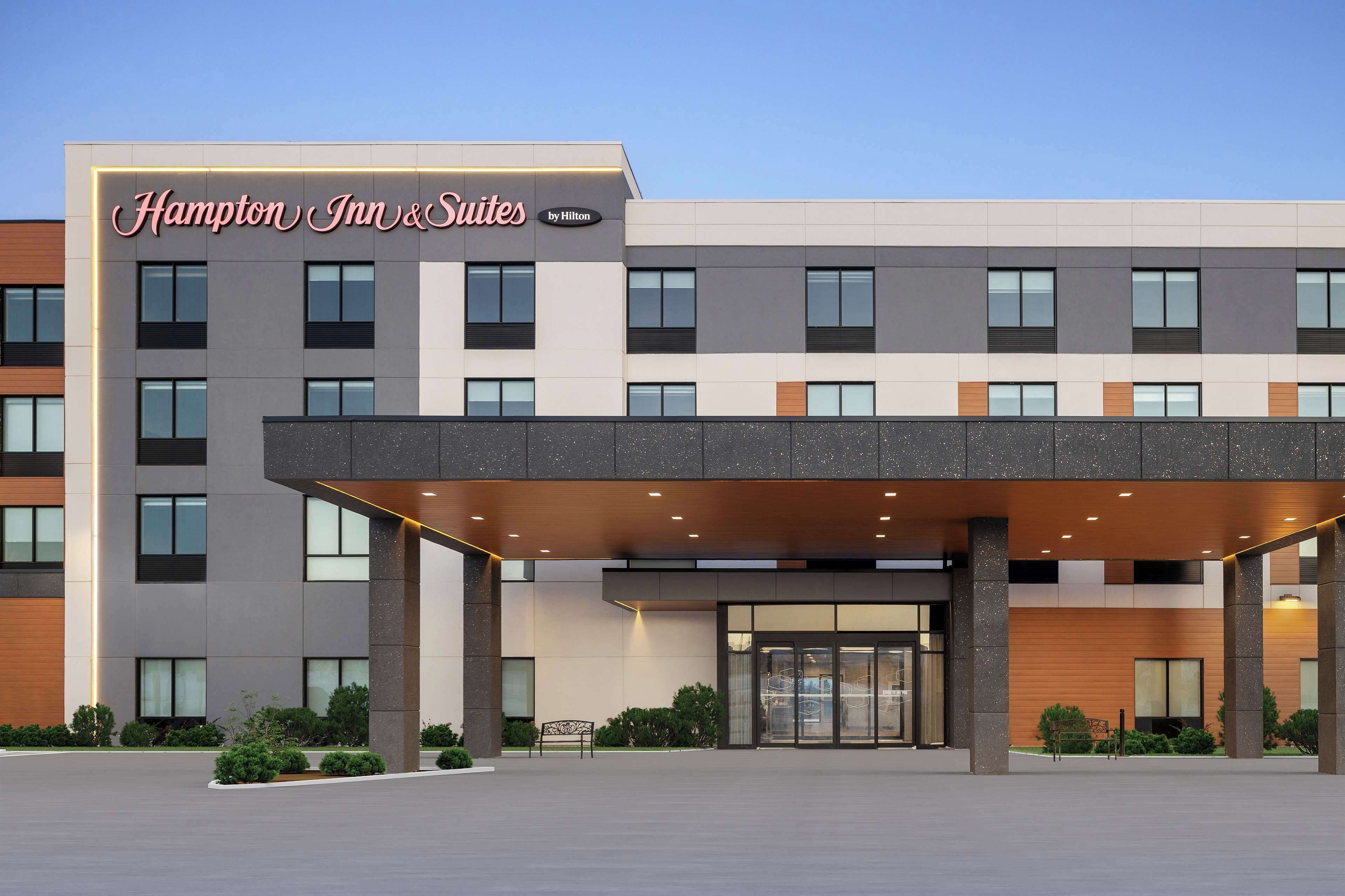 Hampton Inn & Suites Orangeville