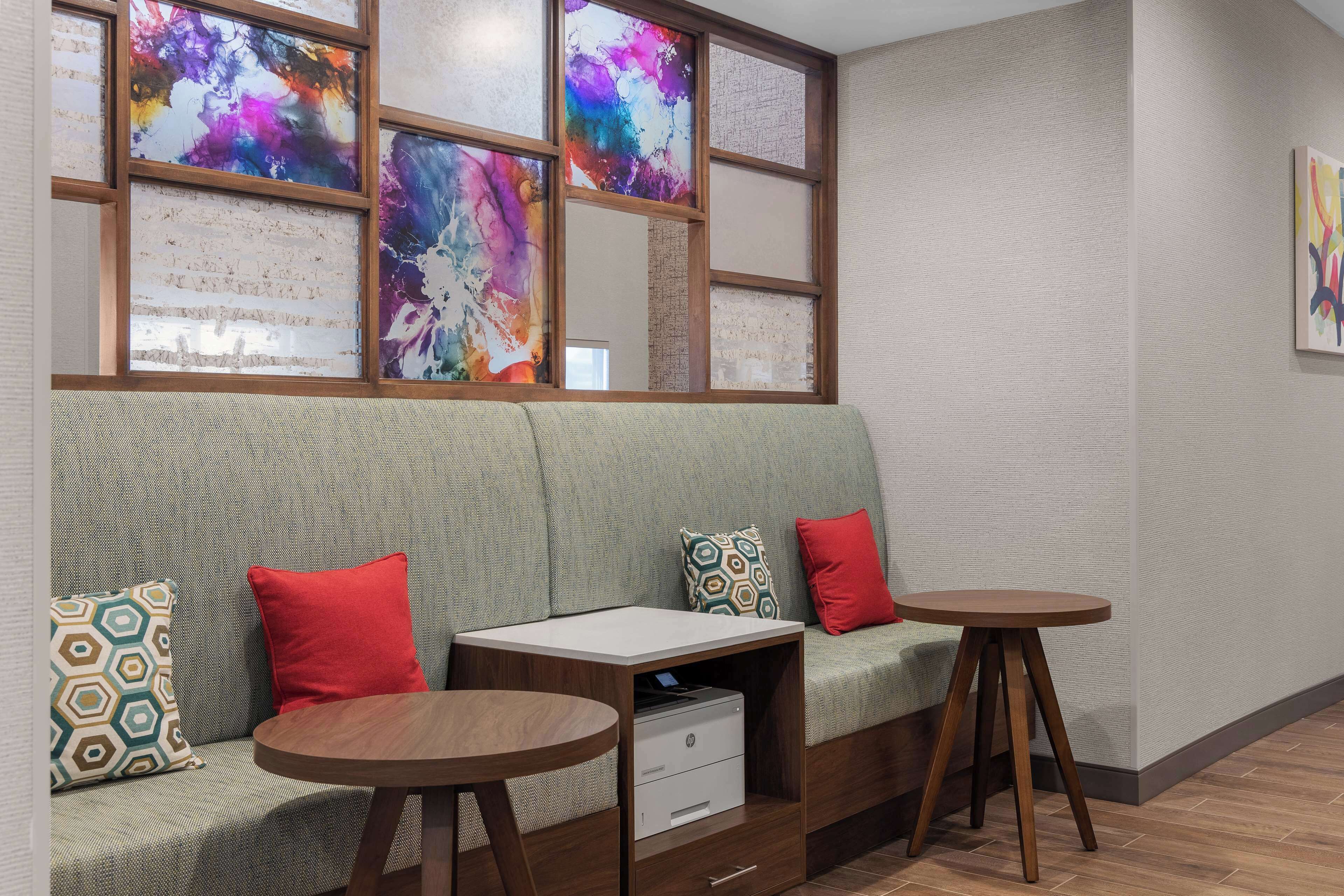 Hampton Inn & Suites Orangeville