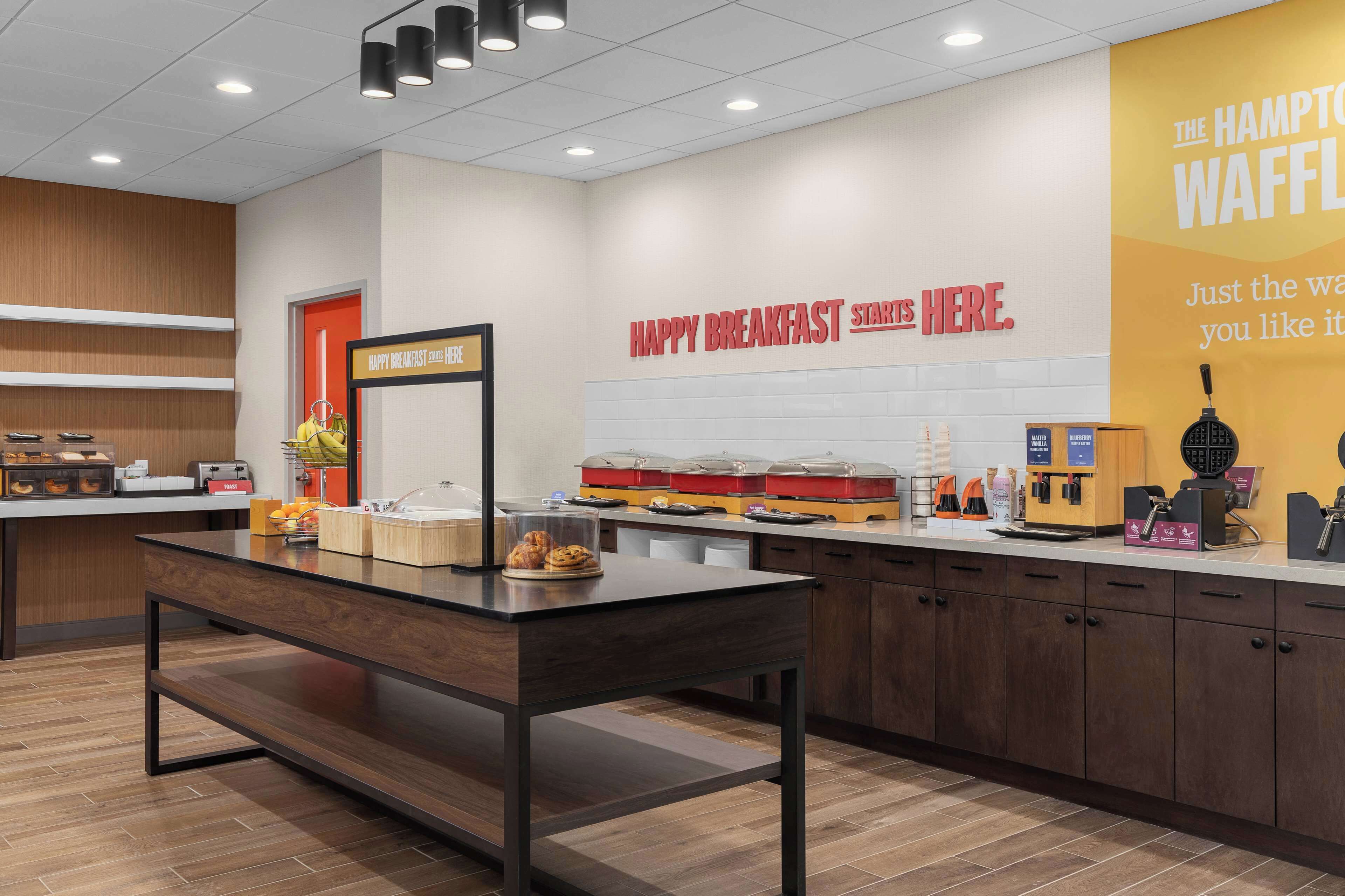 Hampton Inn & Suites Orangeville