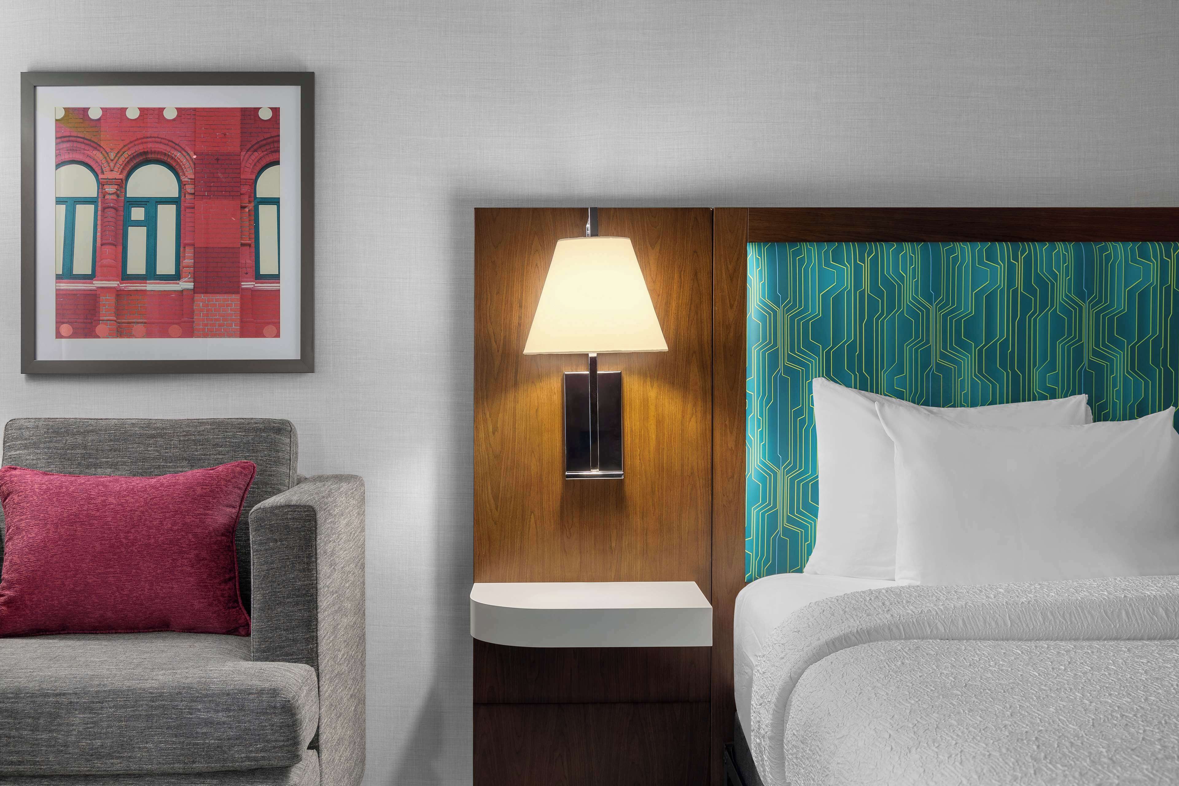 Hampton Inn & Suites Orangeville