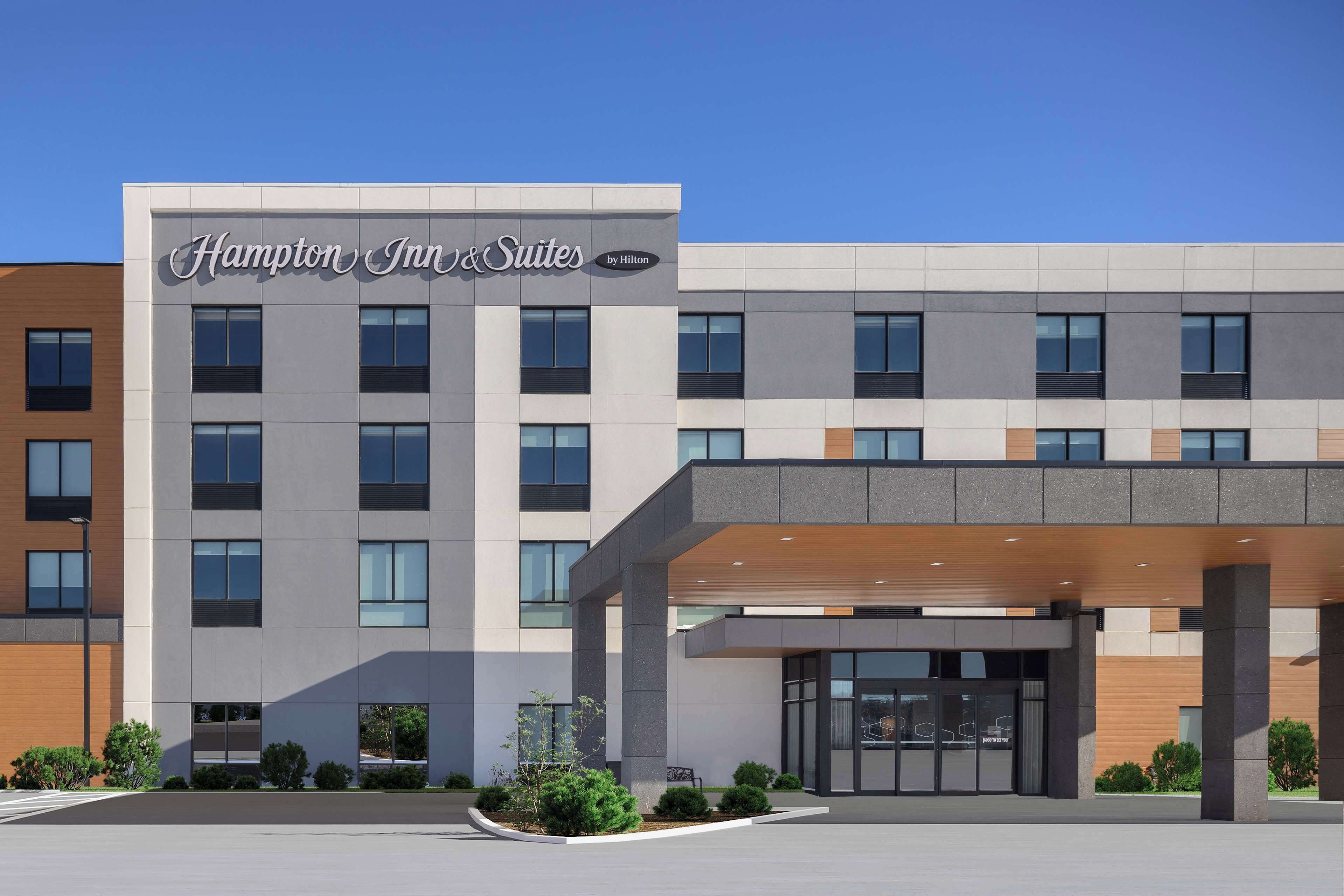 Hampton Inn & Suites Orangeville