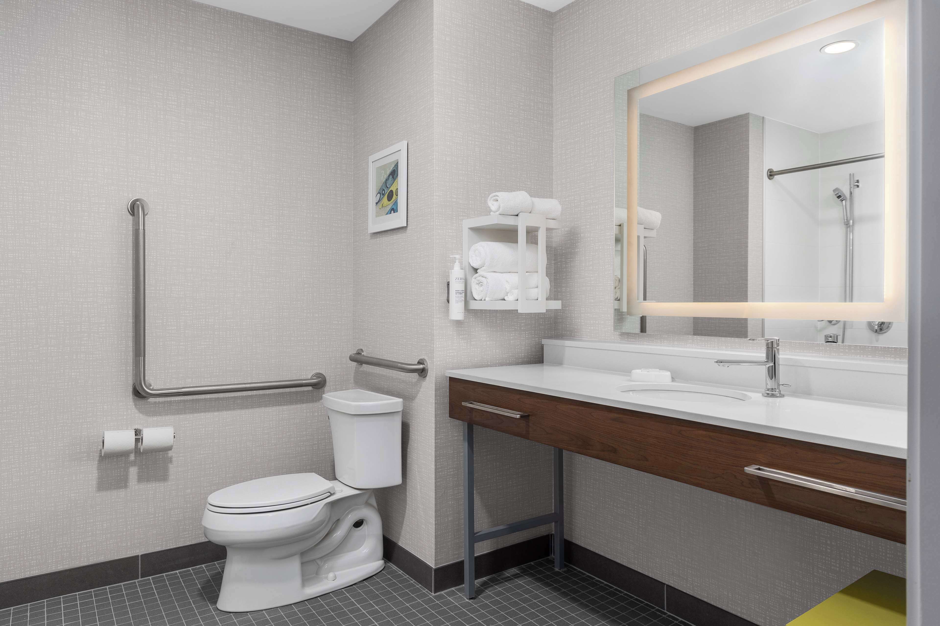 Hampton Inn & Suites Orangeville