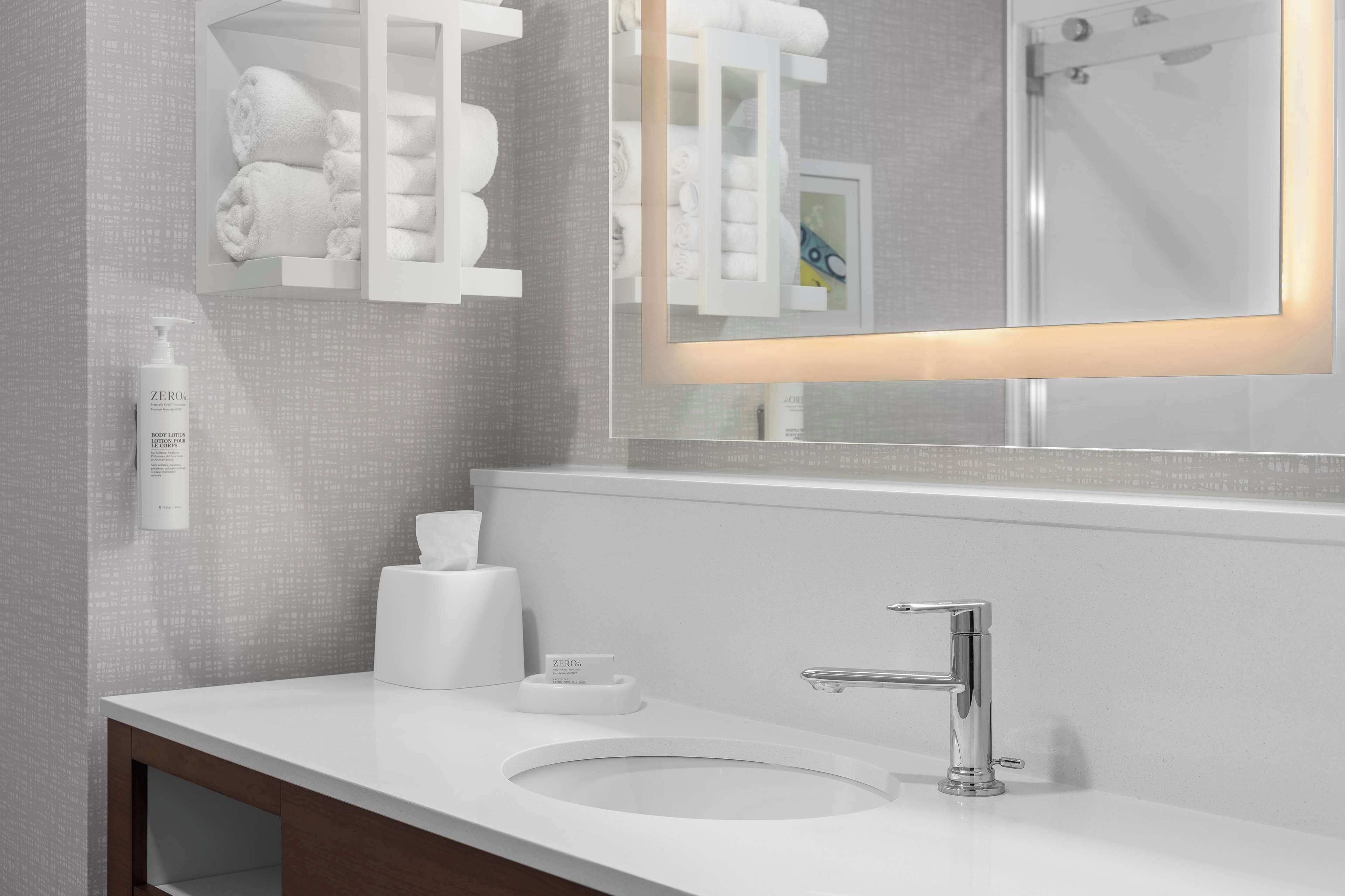 Hampton Inn & Suites Orangeville