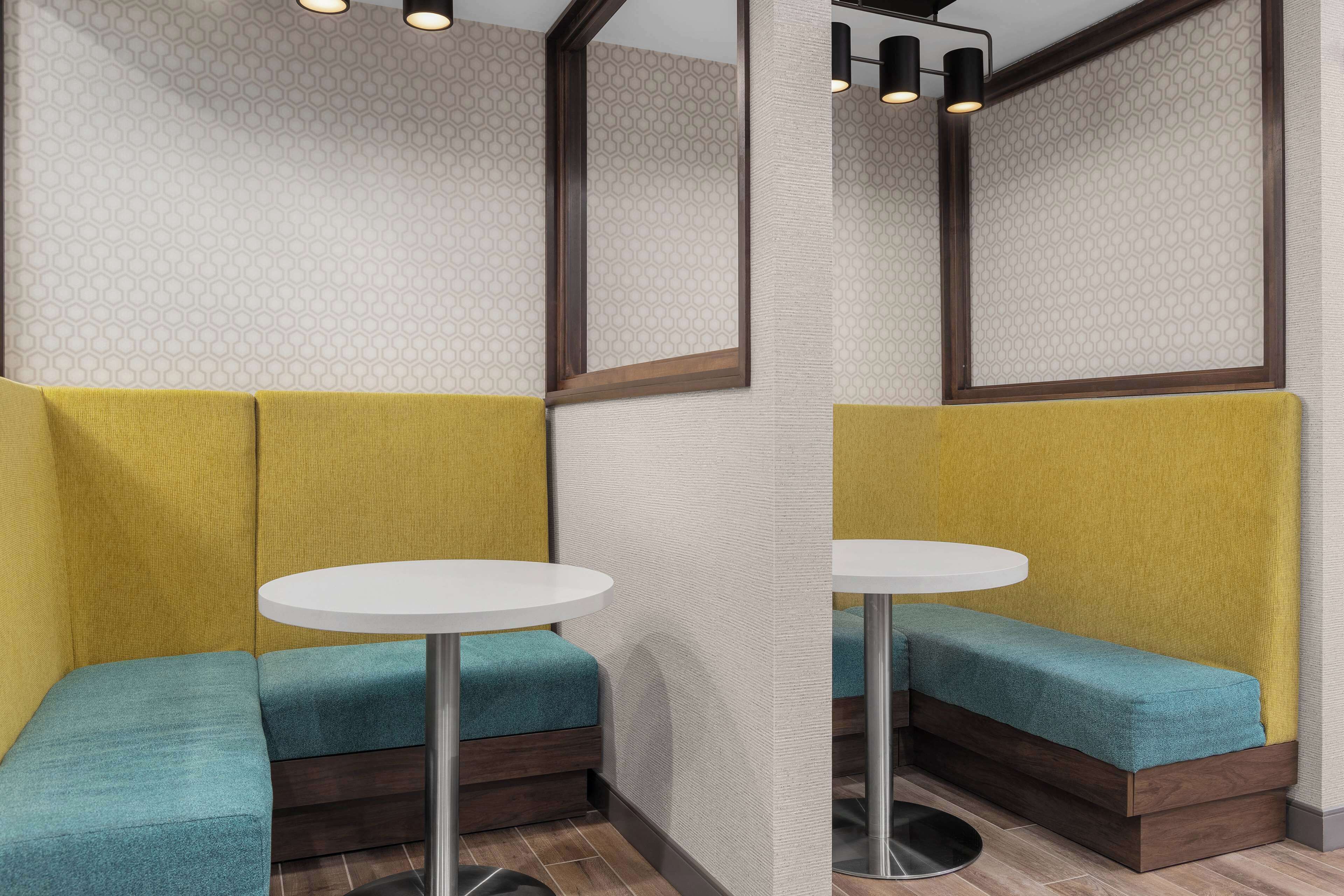 Hampton Inn & Suites Orangeville