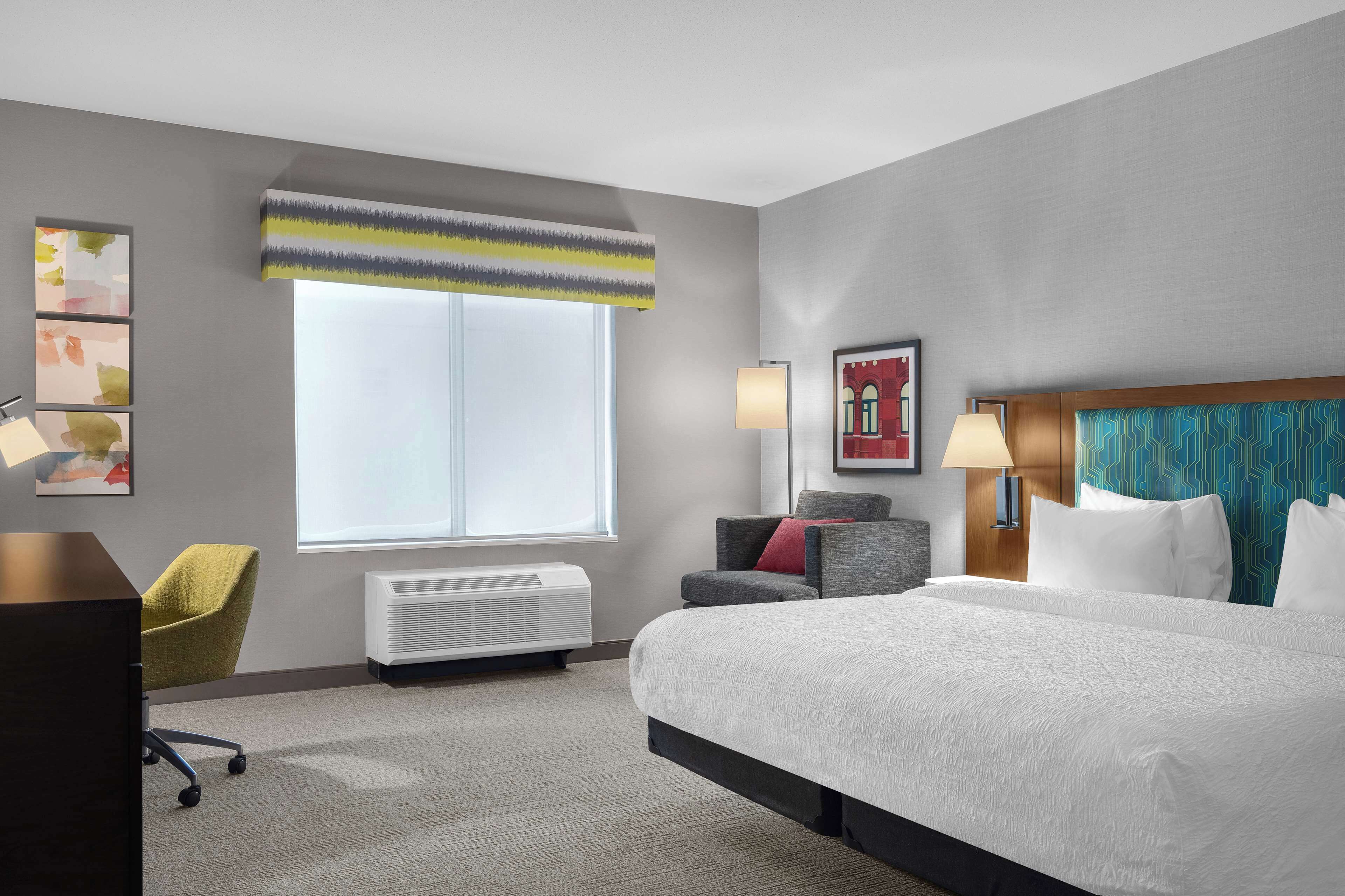 Hampton Inn & Suites Orangeville