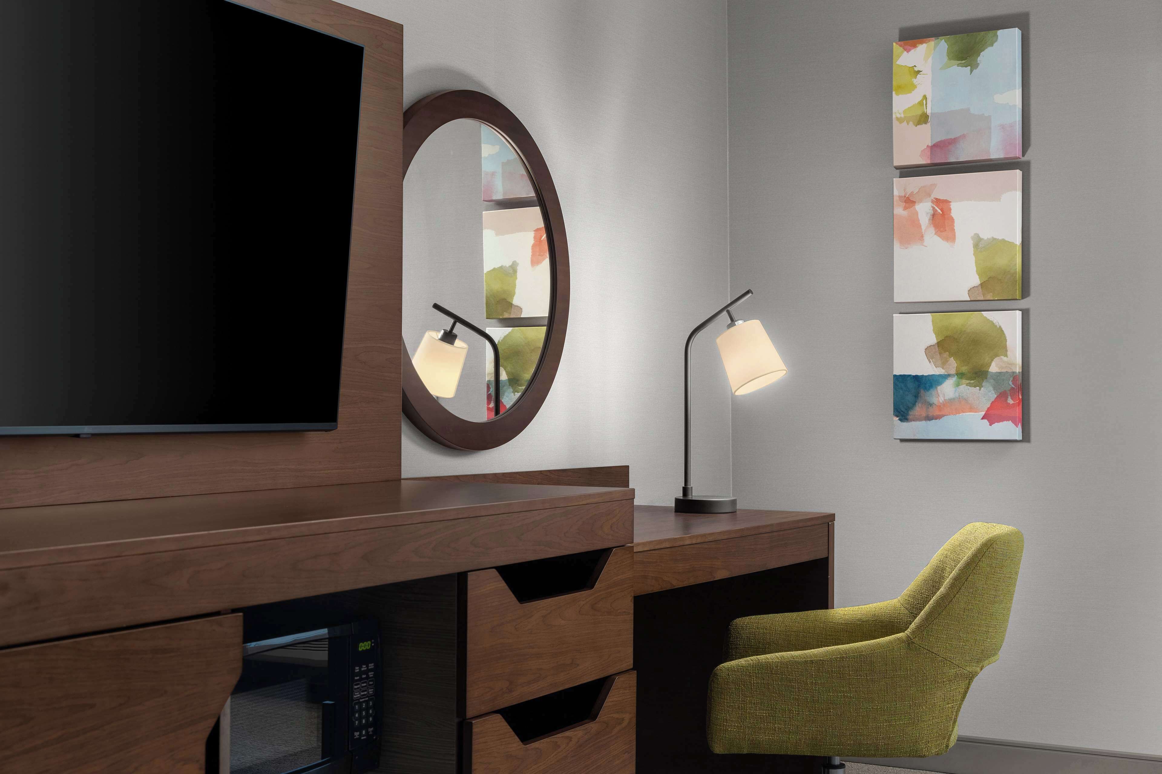 Hampton Inn & Suites Orangeville