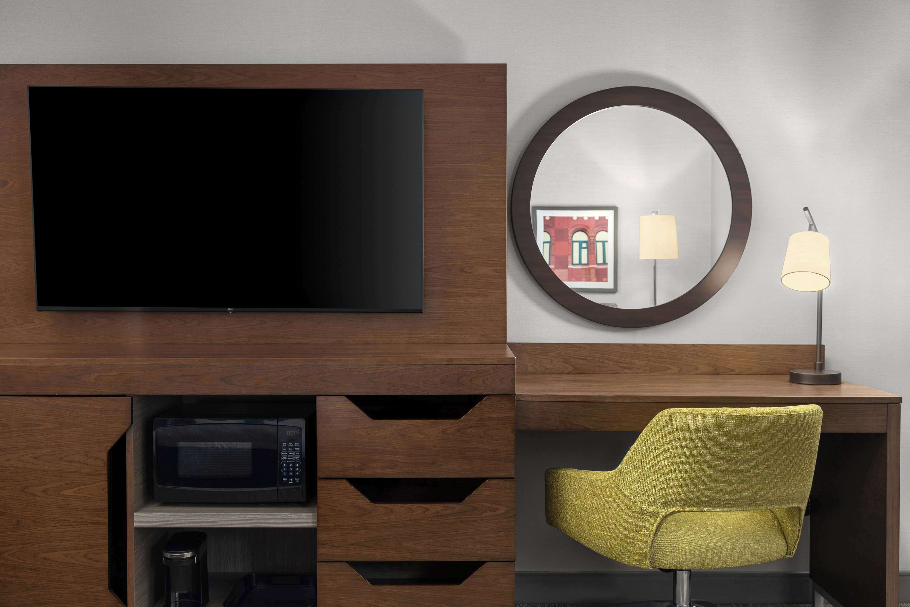 Hampton Inn & Suites Orangeville